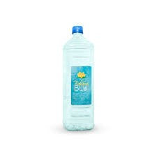 aba>Bahama Blu Water, Alkaline PH8+ 50.7 fl oz (1.5 liters), 12 count (case)