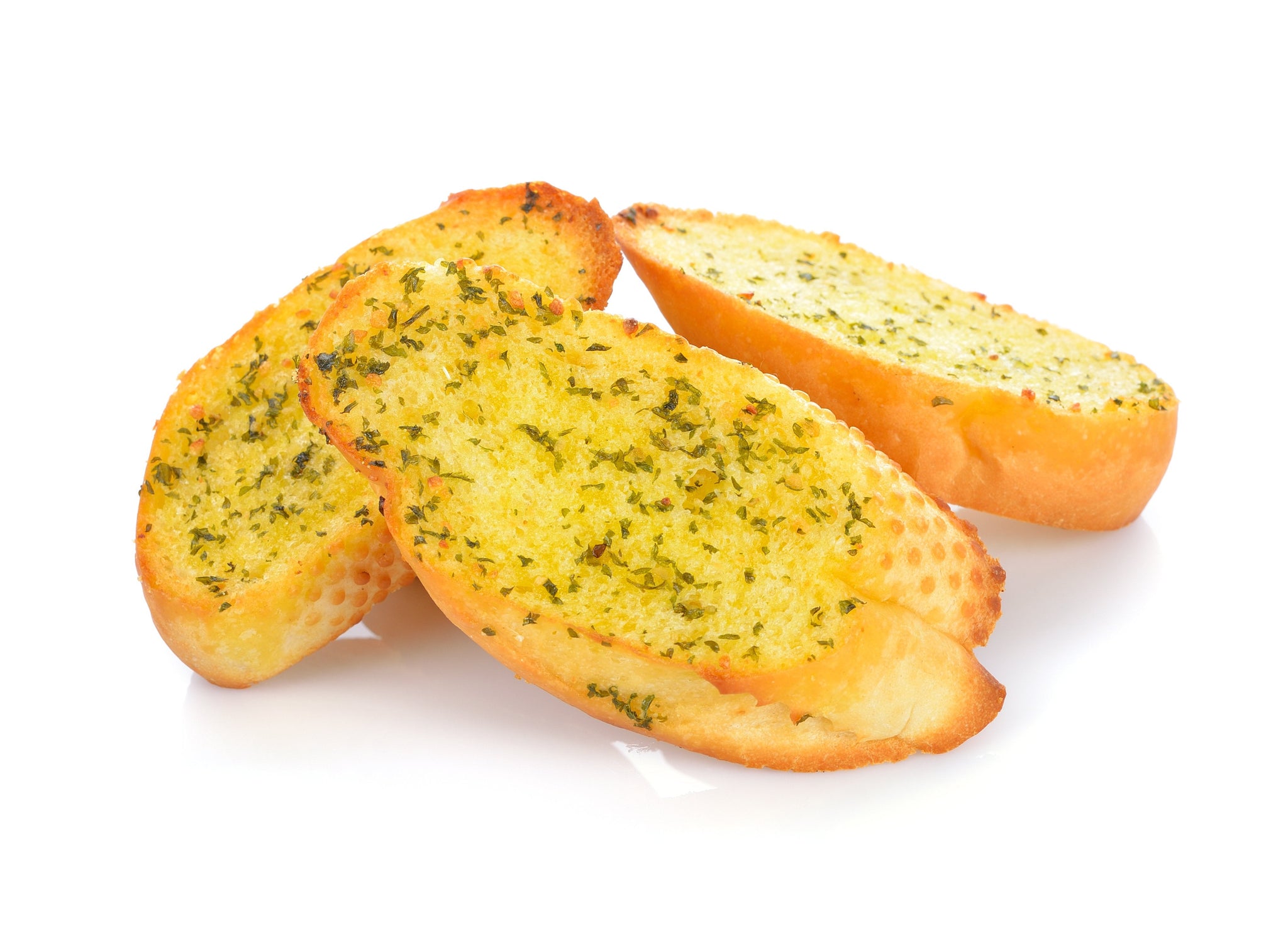 aba>Frozen Garlic Bread, 10oz (295g), (Brand depends on availability)