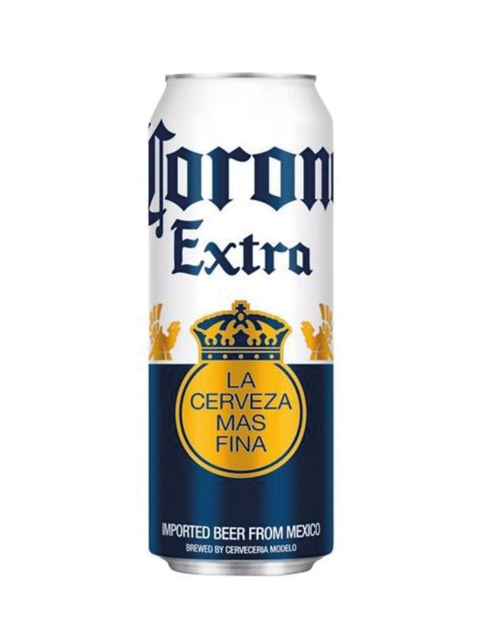 bah>Corona Beer (24 pack)