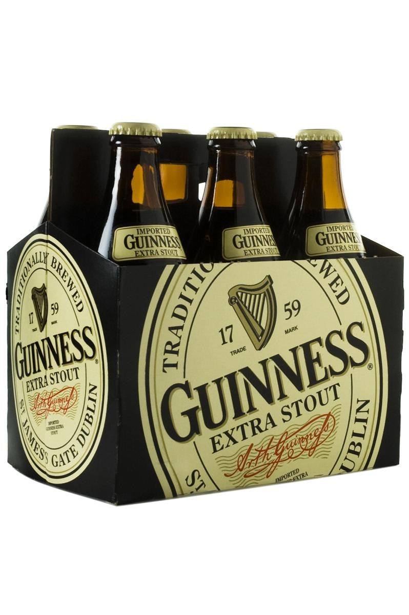 bah>Guinness (6 pack)