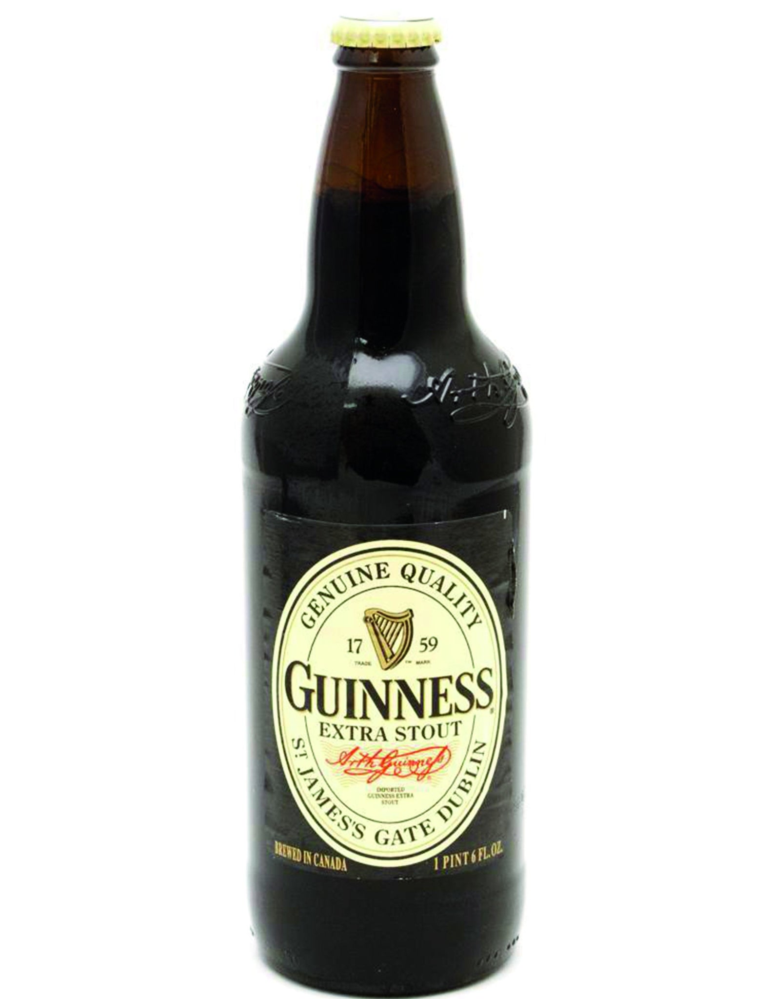 aba>Guinness (24 Pack)