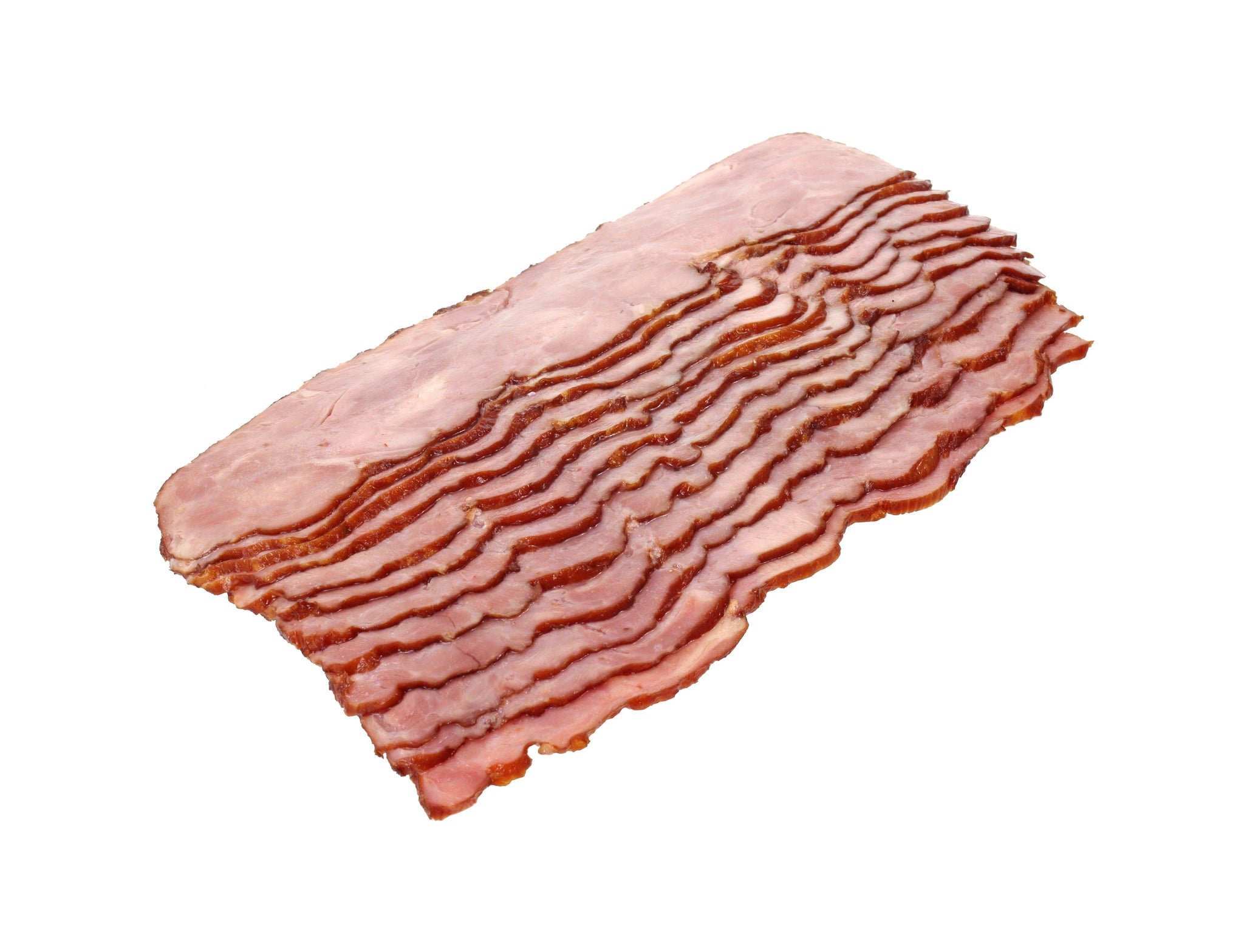 bah>Oscar Mayer Turkey Bacon, per lb (450g)