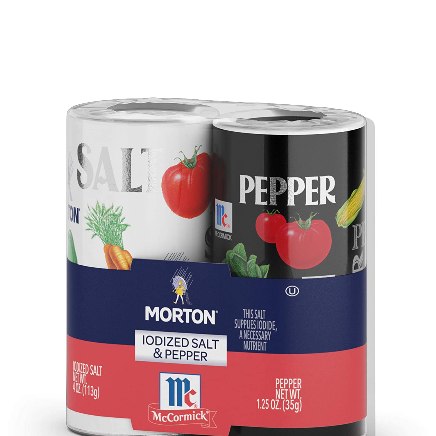 bah>Salt and Pepper Kit one