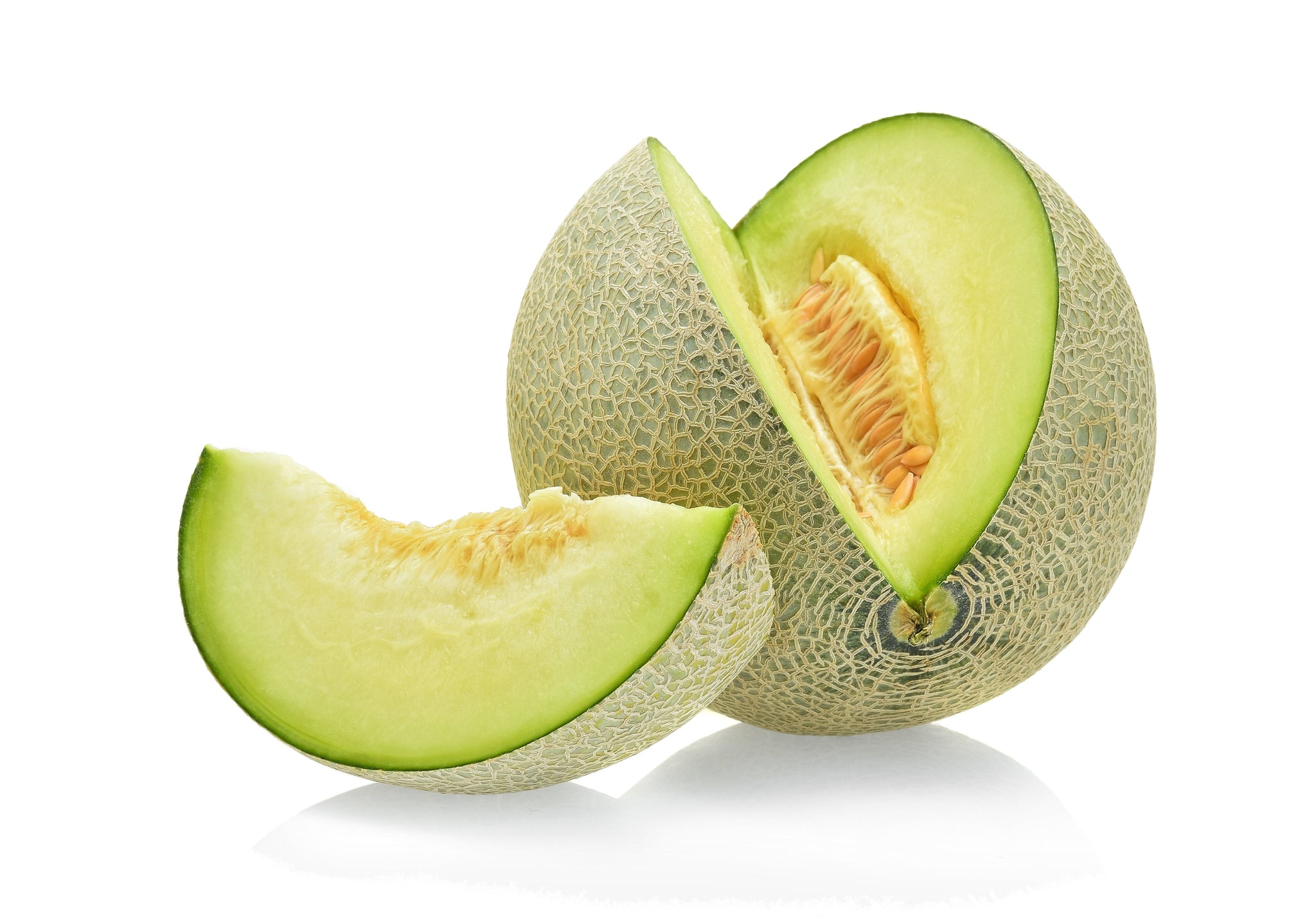 bah>Honeydew Melon, one