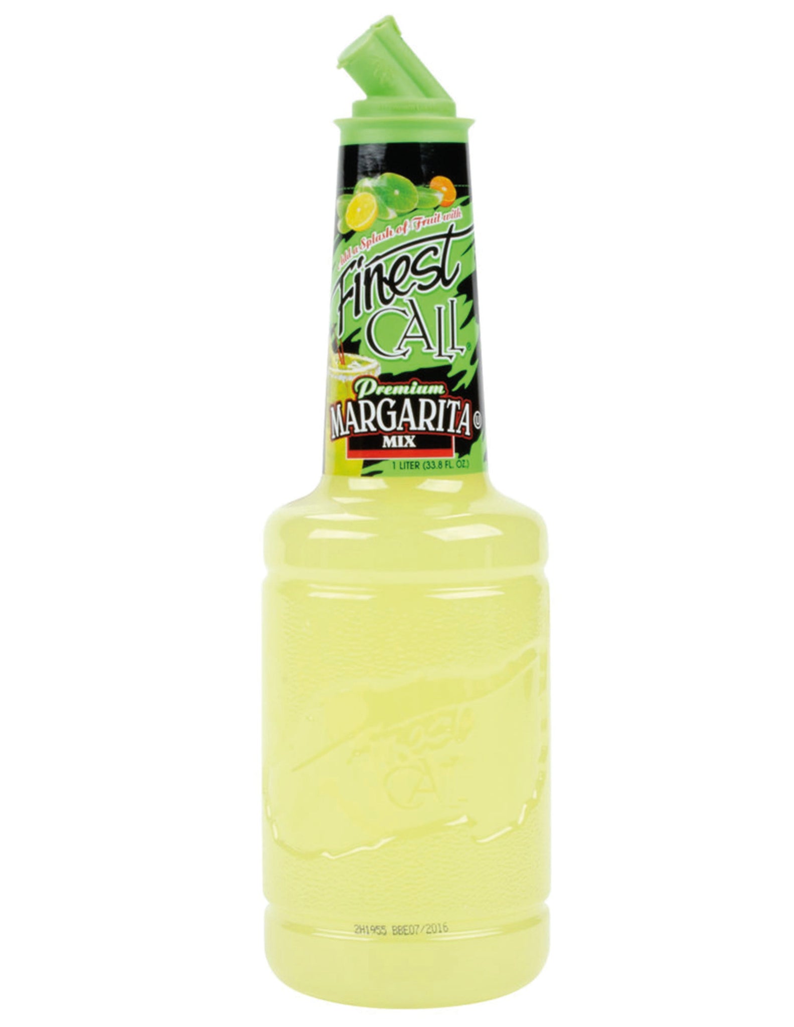 bah>Finest Call Margarita Mix, 750ml