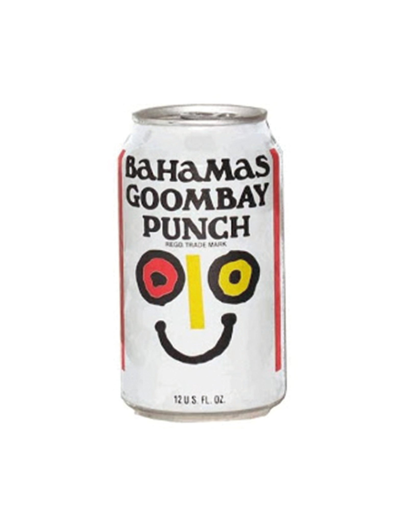 bah>Local Coca Cola factory Goombay Punch (24 pack)