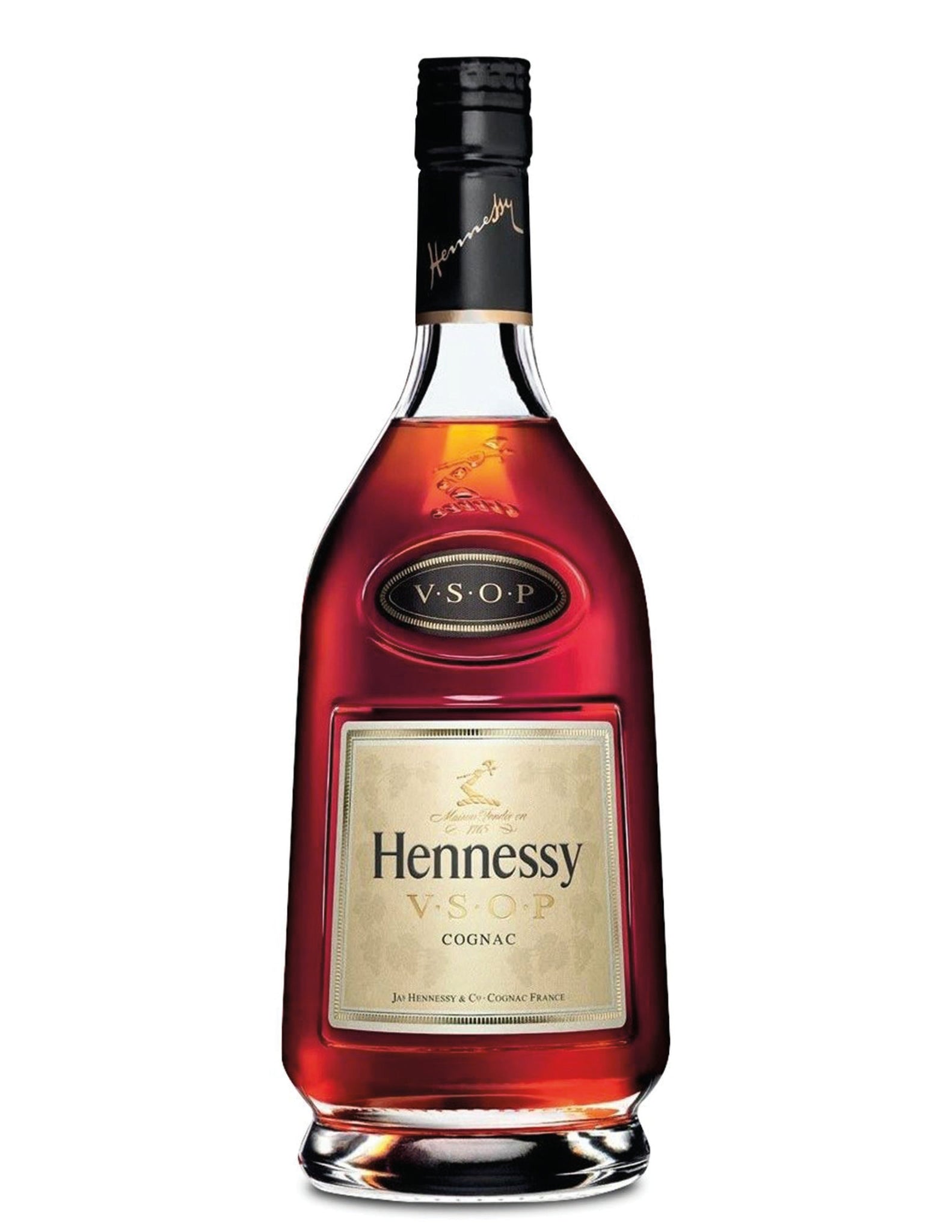 bah>Hennessey Cognac VSOP, 750ml
