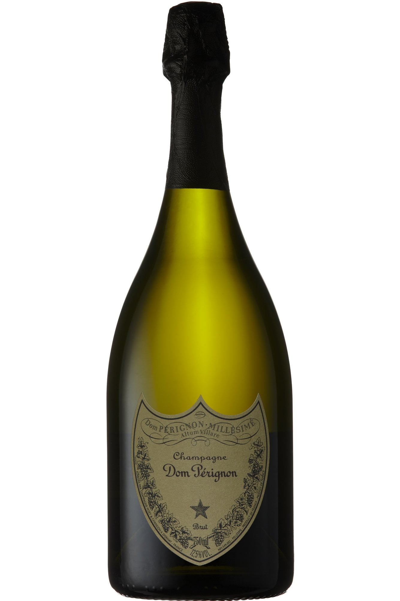 aba>Dom Perignon Champagne, 750ml