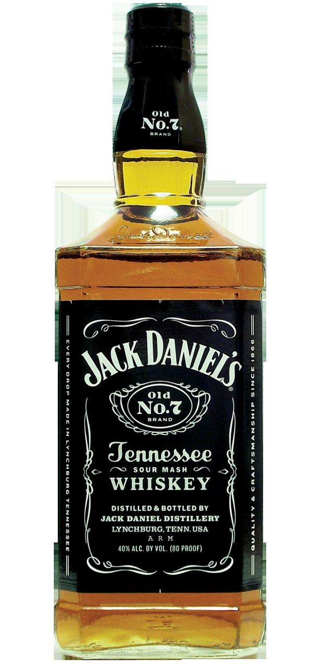 aba>Jack Daniel's Tennessee Whiskey, 750ml