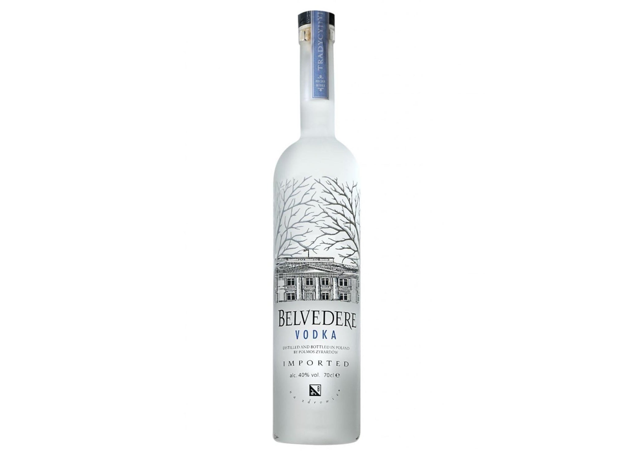 aba>Belvedere Vodka, 750ml