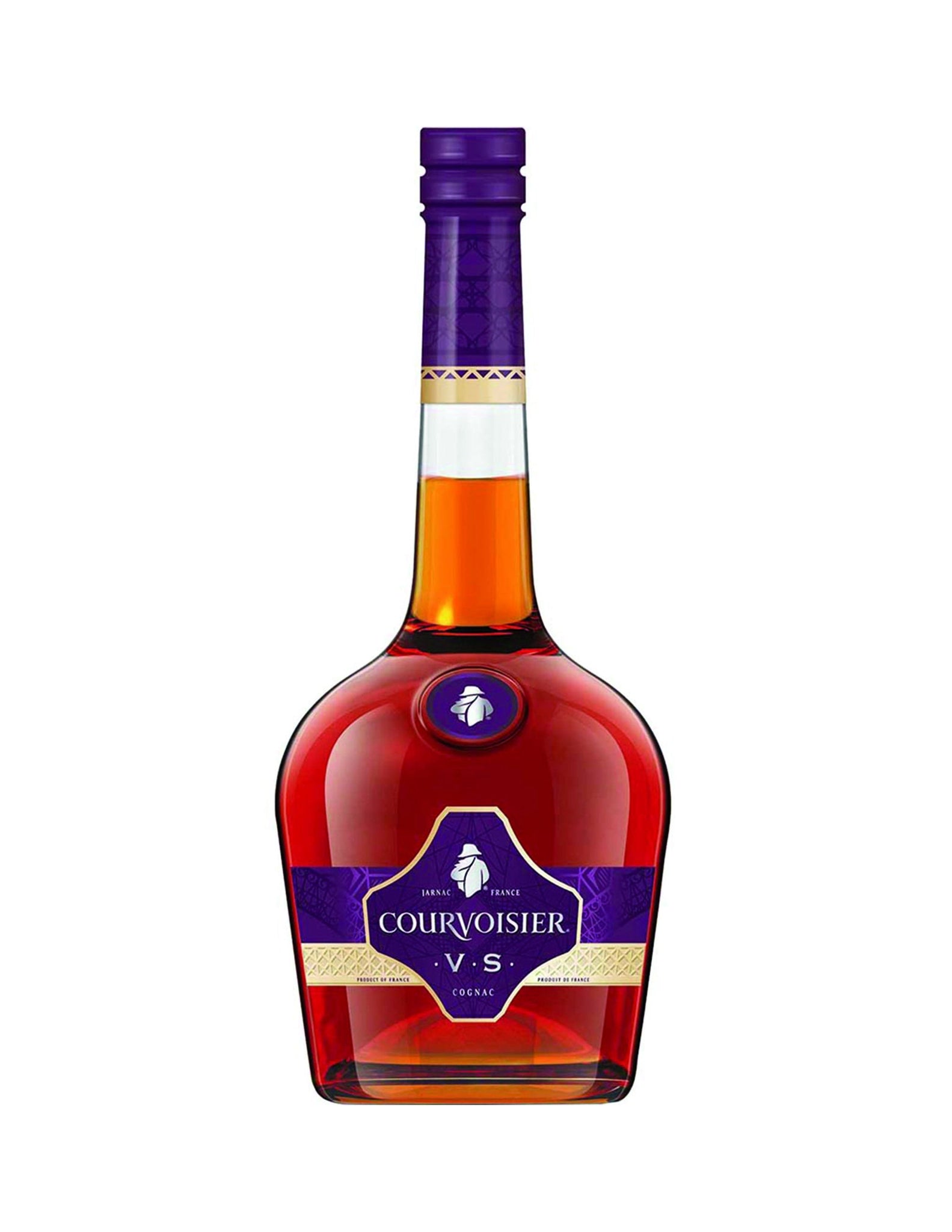 aba>Courvoisier Cognac VS, 700ml