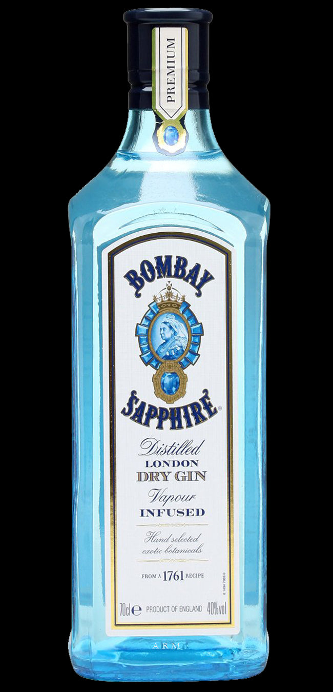 bah>Bombay Sapphire Gin, 700ml