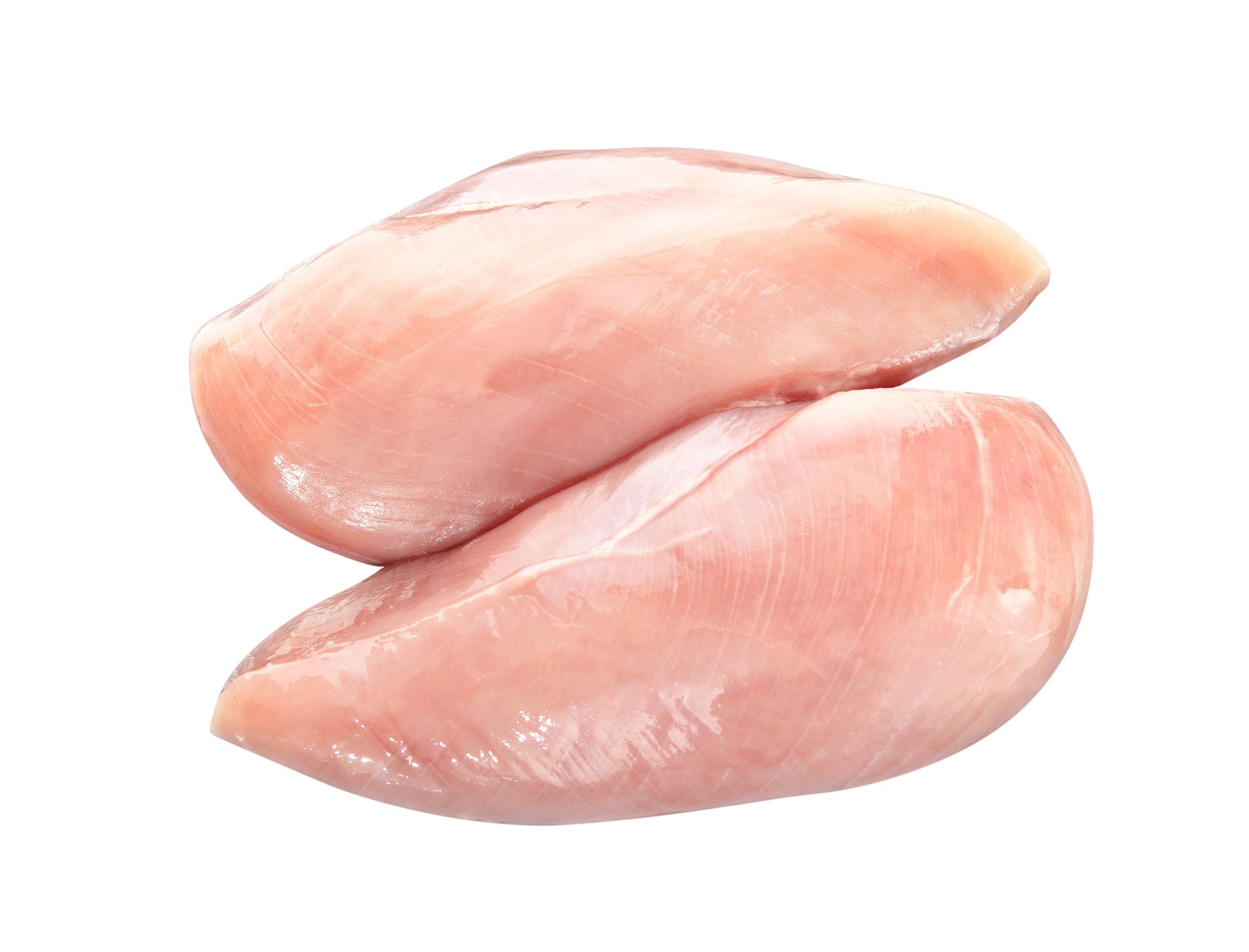 aba>Chicken Breast, per lb