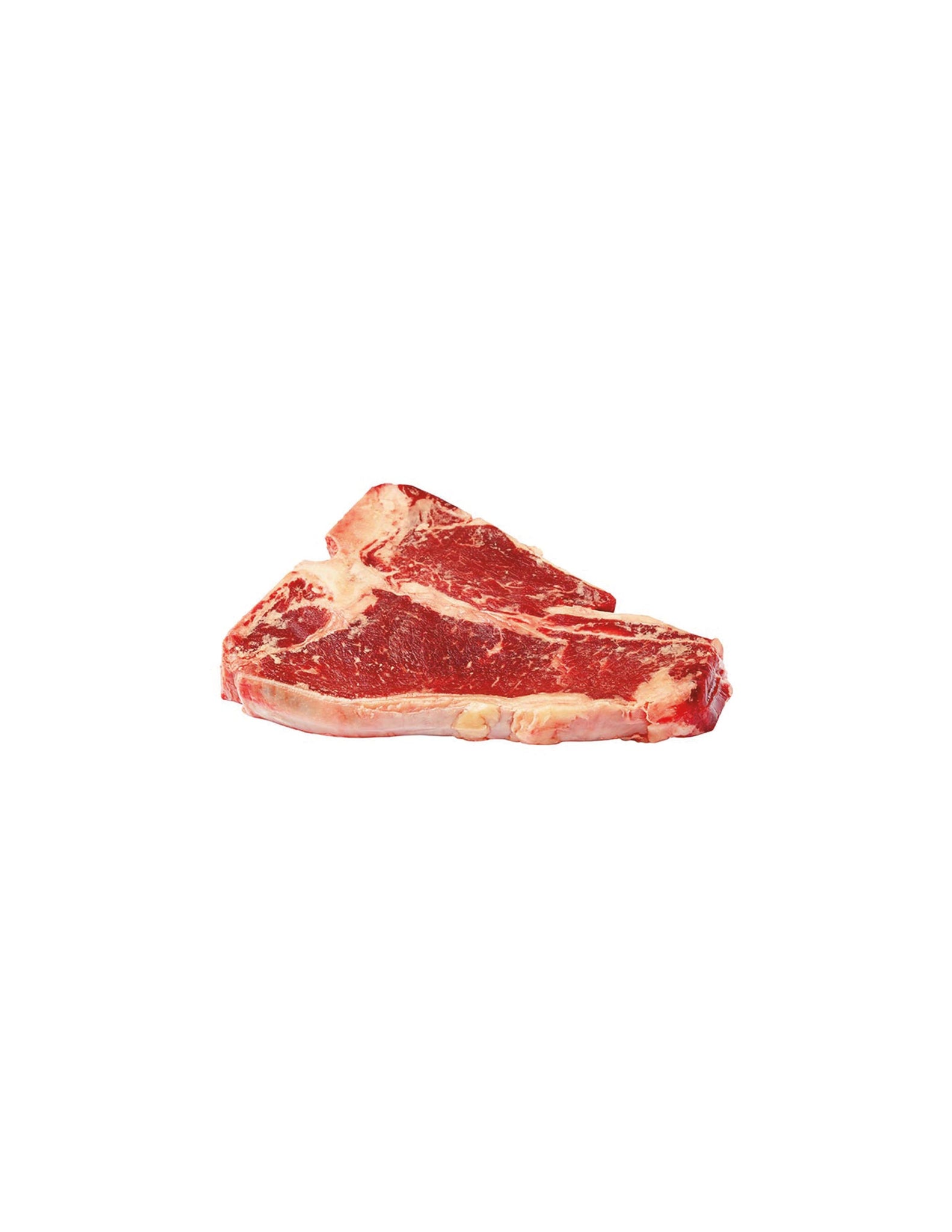 bah>Beef T Bone Steak, per lb