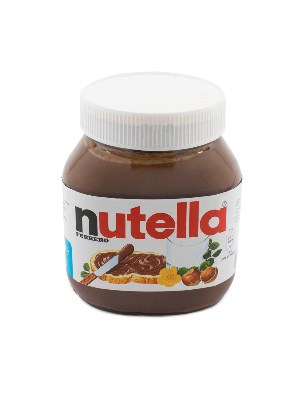 stm>Nutella 350gr, 13oz