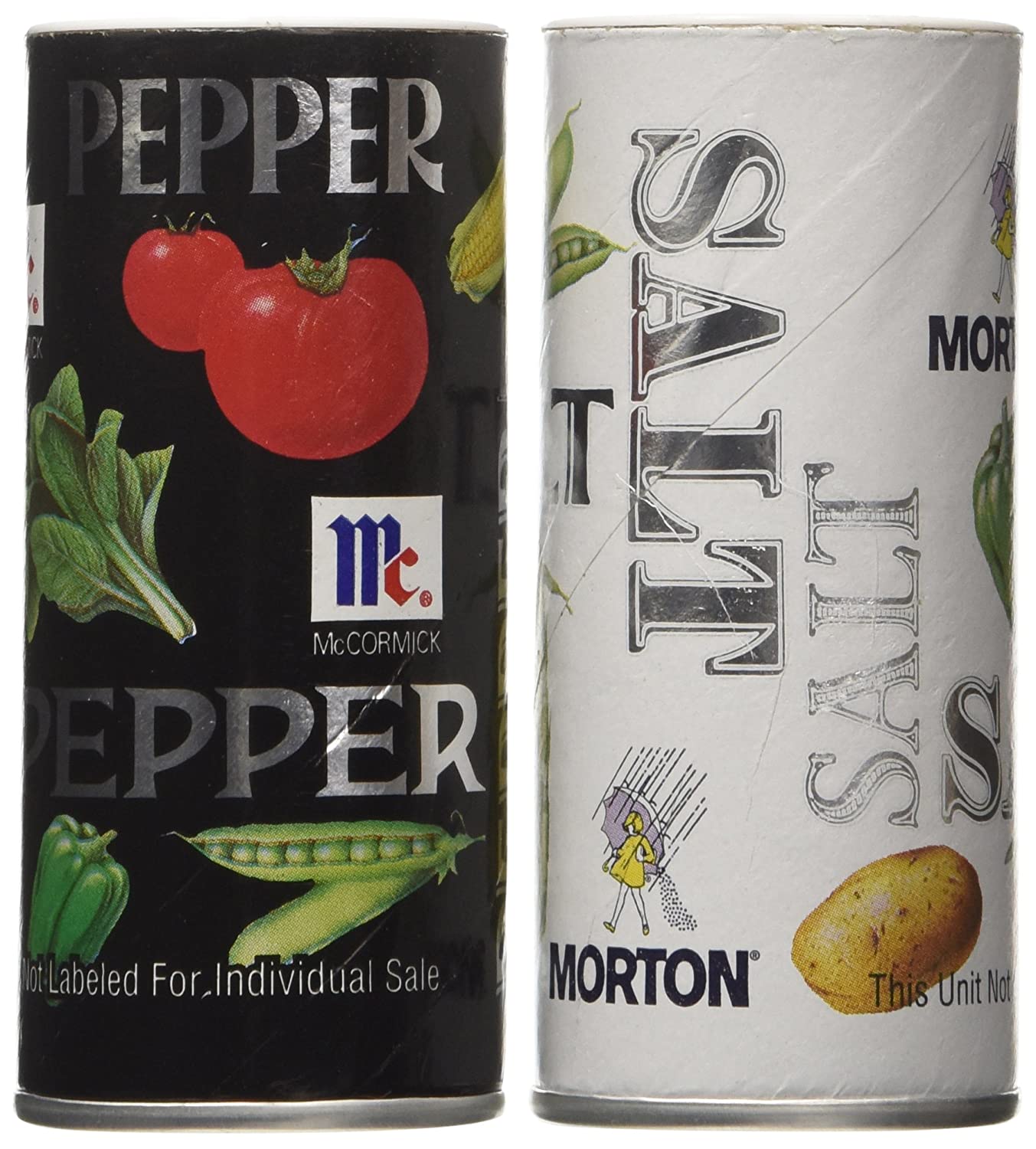 stm>Salt & Pepper Kit, one