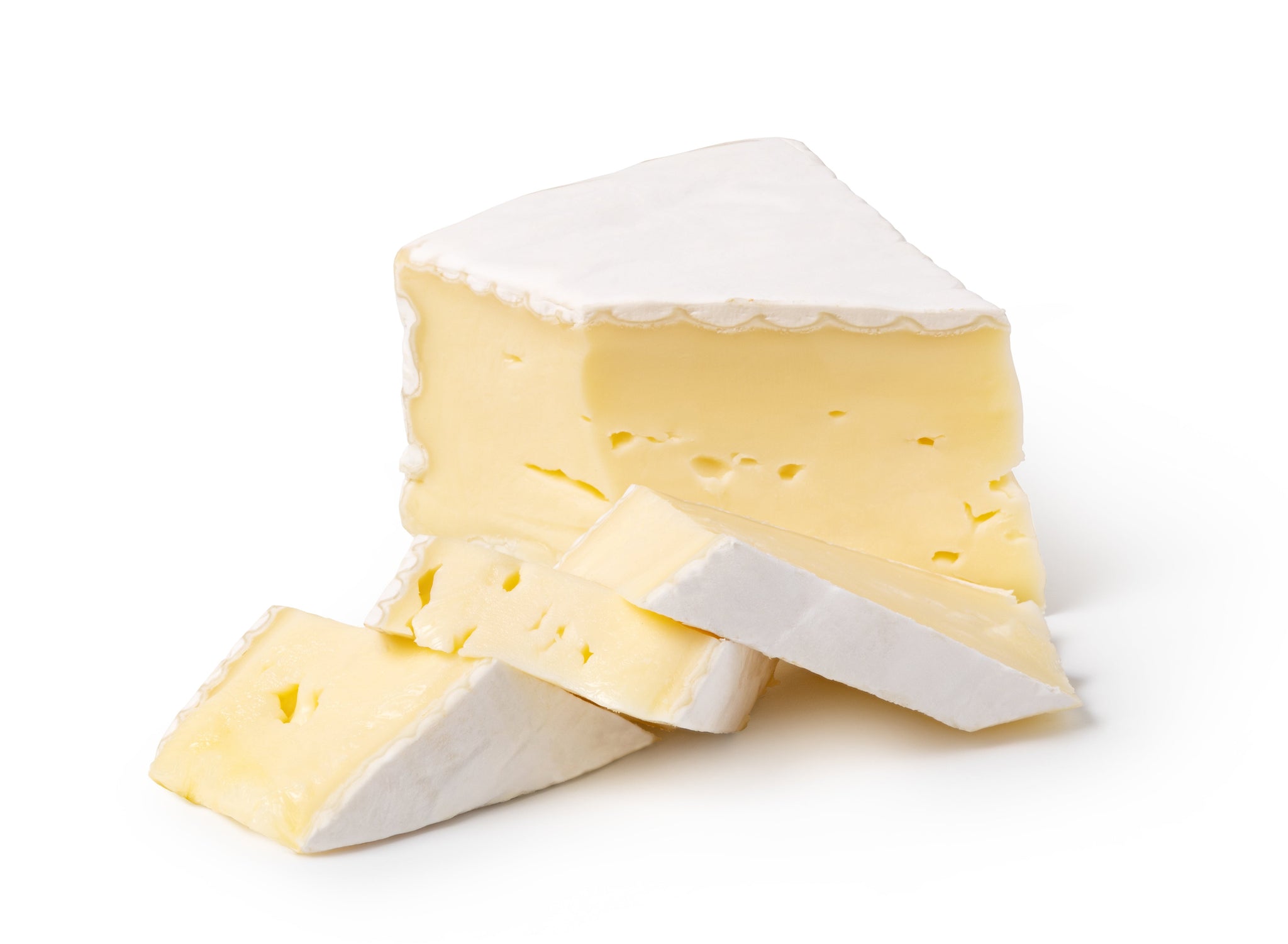 stm>Brie Cheese, 180g