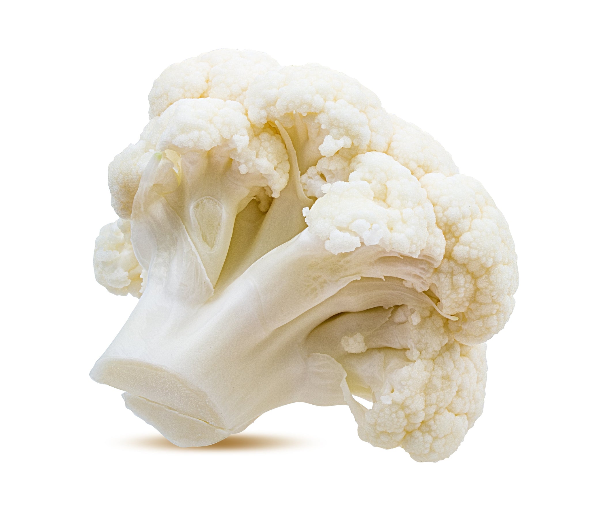 stm>Cauliflower, one