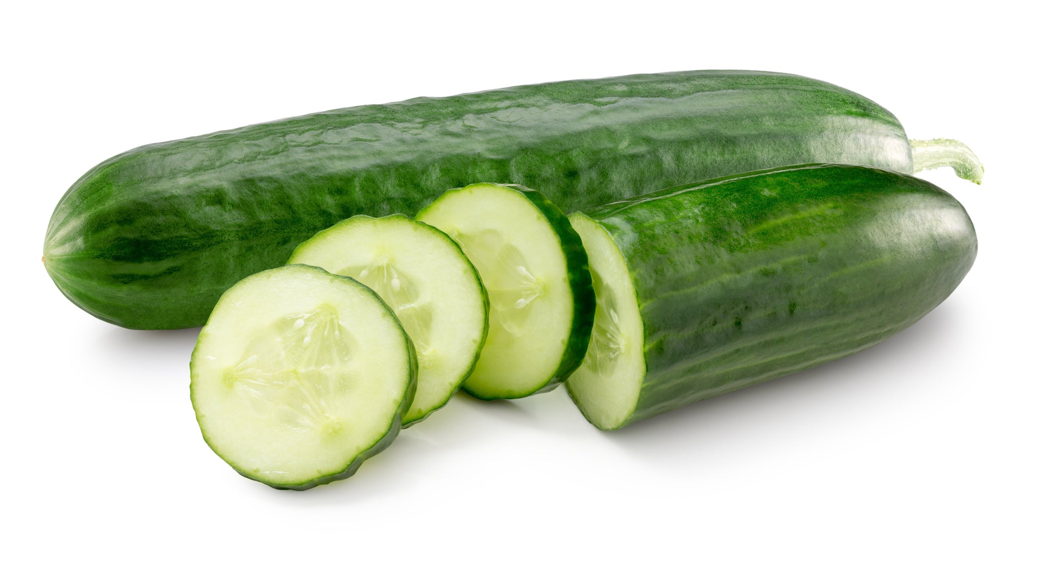 stm>Local Cucumber per kg, 2.20lbs