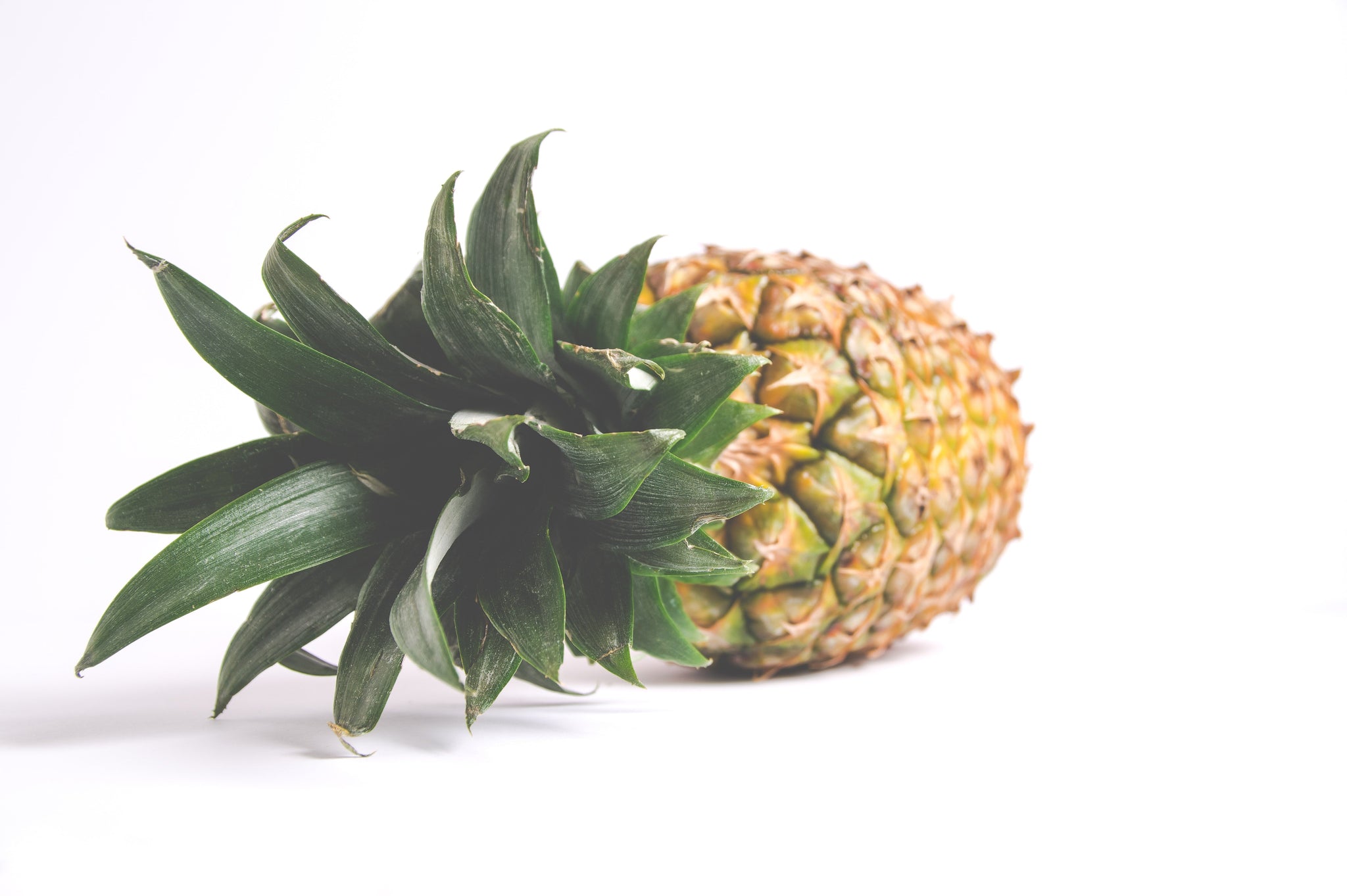 stm>Pineapple, one