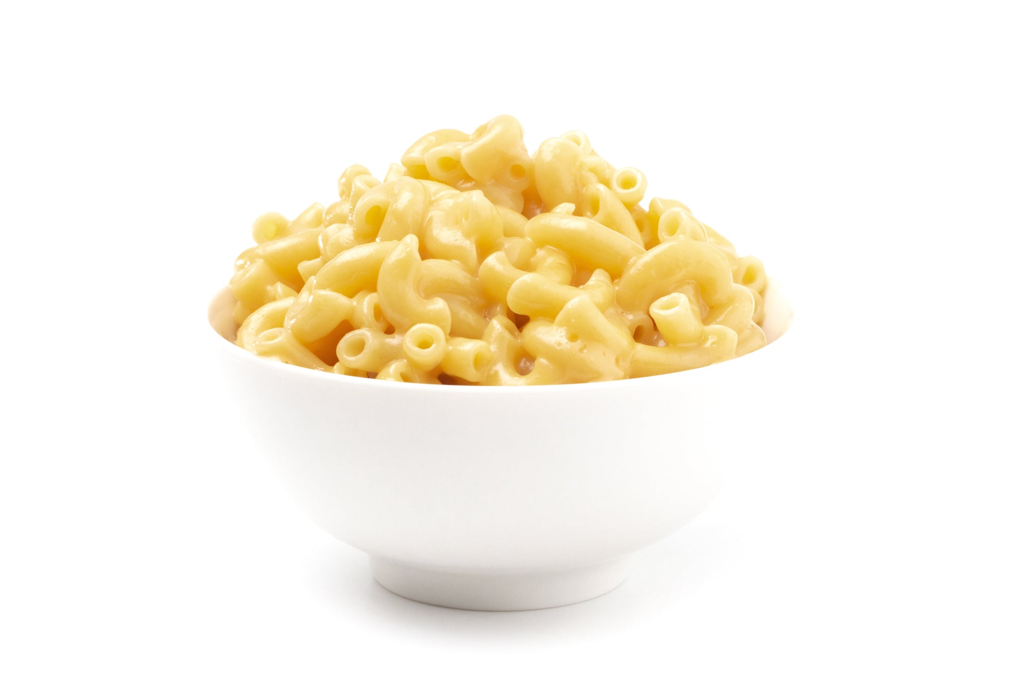 stm>Macaroni & Cheese, 397g, frozen