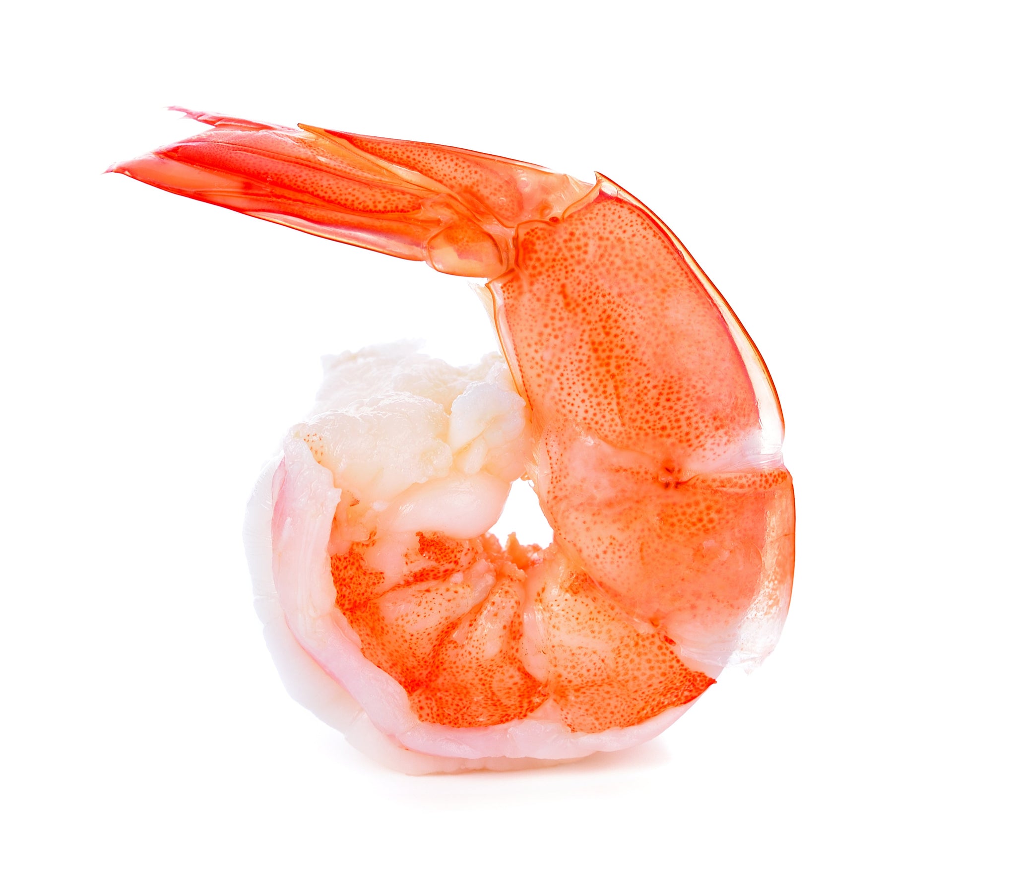 stm>Ben's Easy kitchen Shrimp Uncooked, size 41, 50, 908gr, frozen
