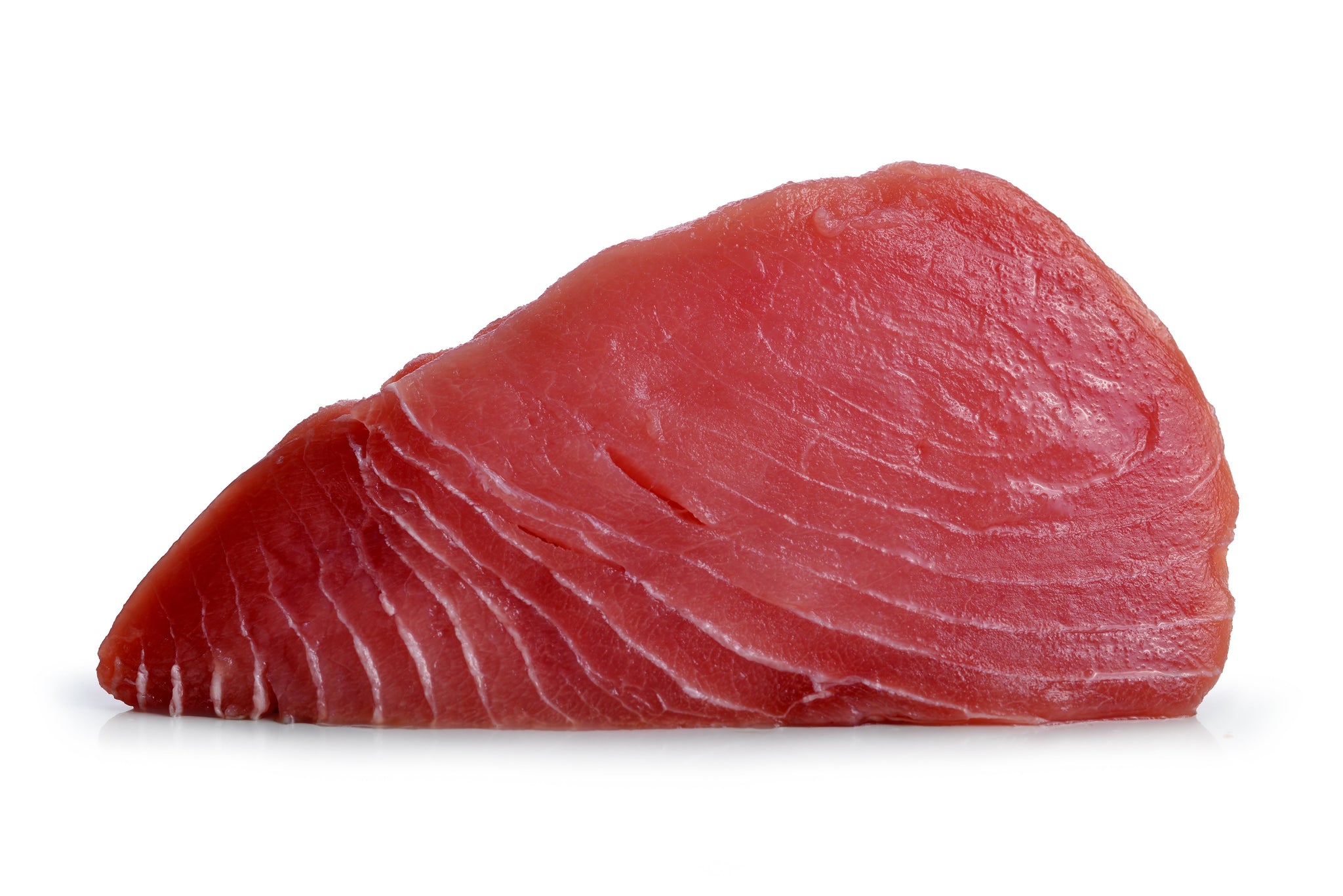 stm>Tuna Steaks 4/5 small portions 450/500gr, frozen
