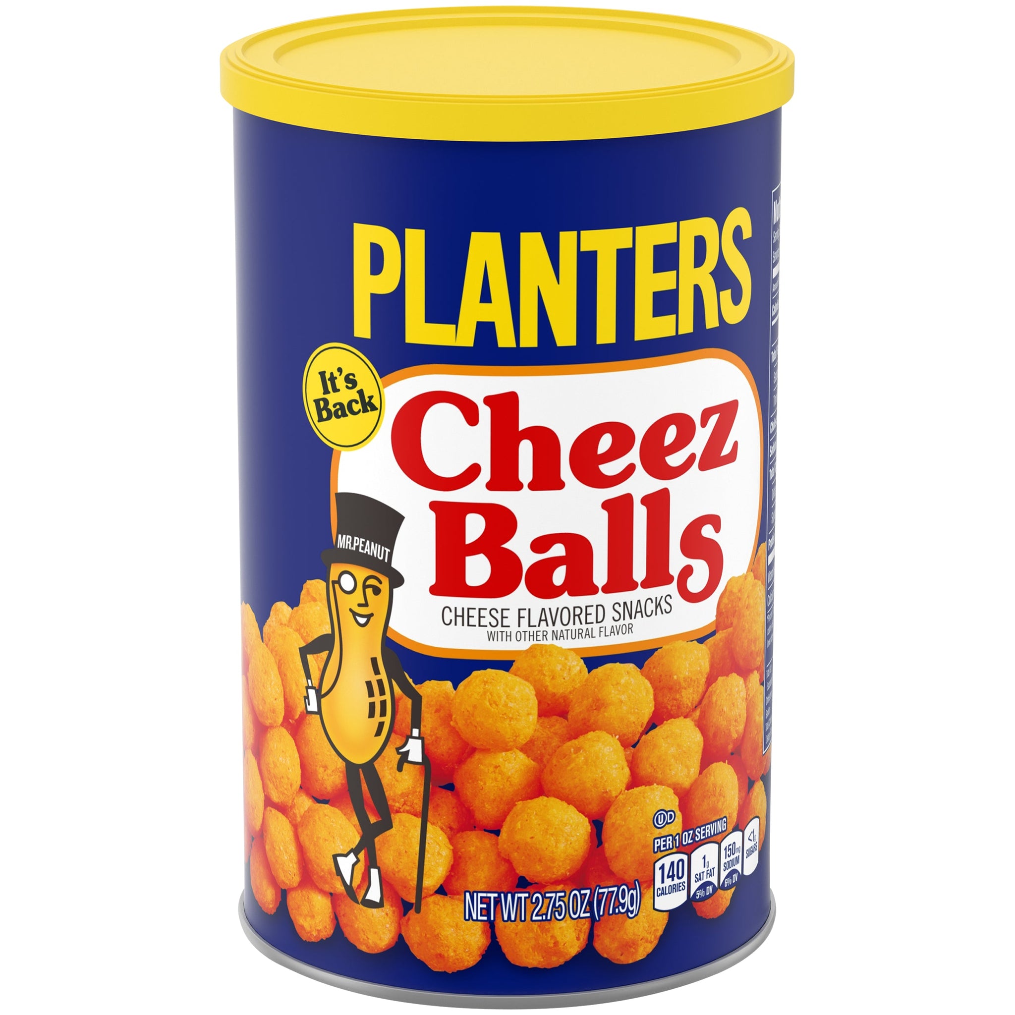 stm>Planters Cheese Balls 300gr,  10.6oz