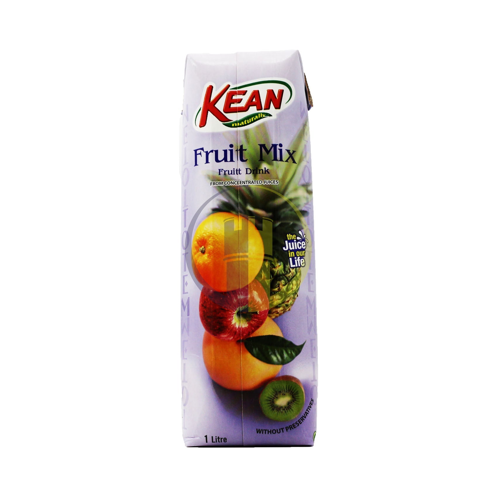 stm>Kean Fruit Mix 1 ltr