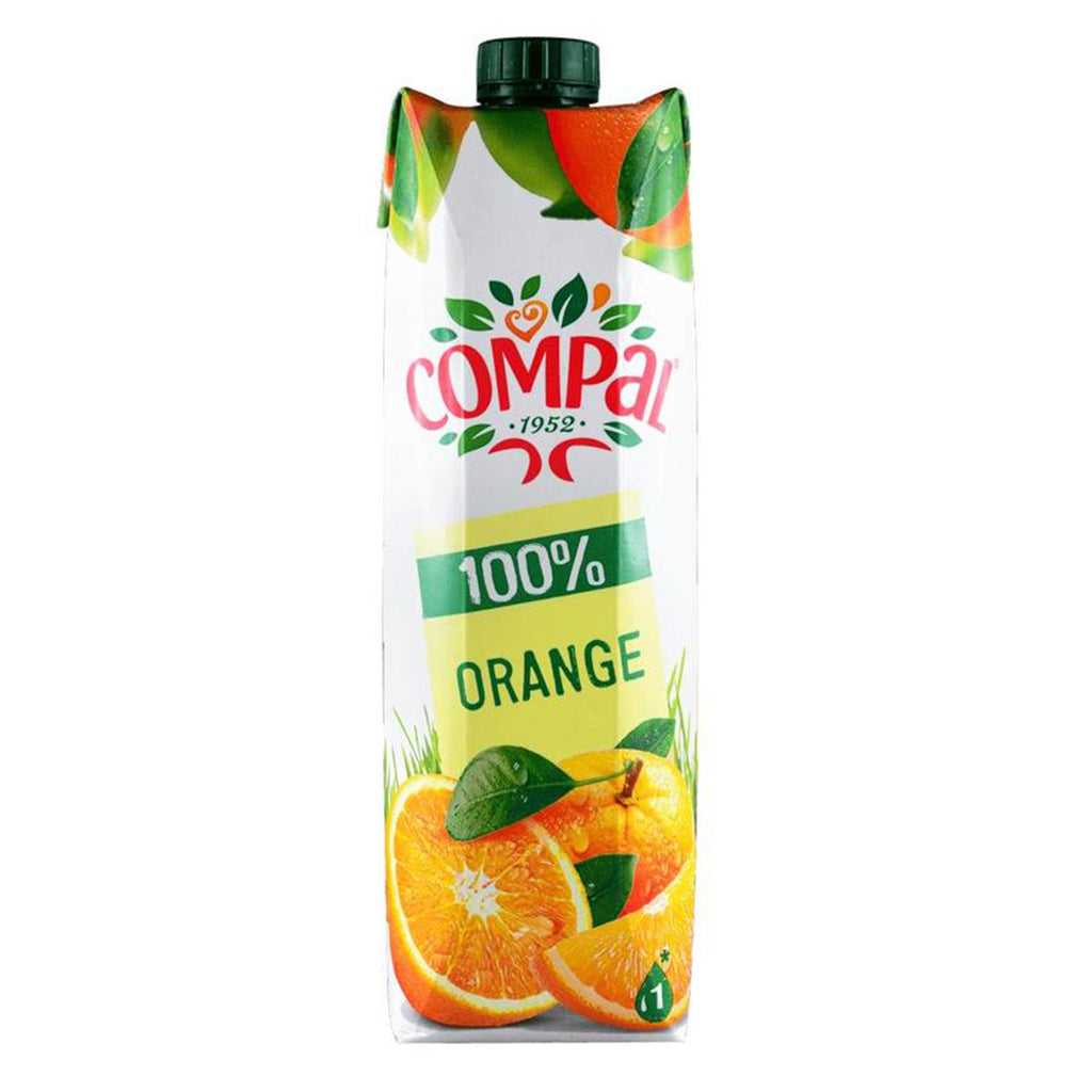 stm>Compal Orange Juice 11.5oz