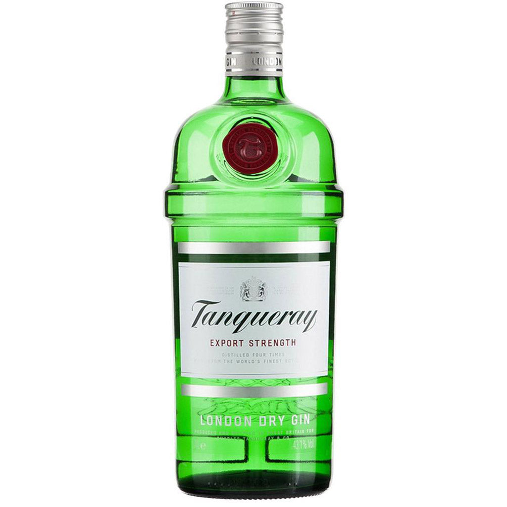 stm>Tanqueray Gin 1 ltr