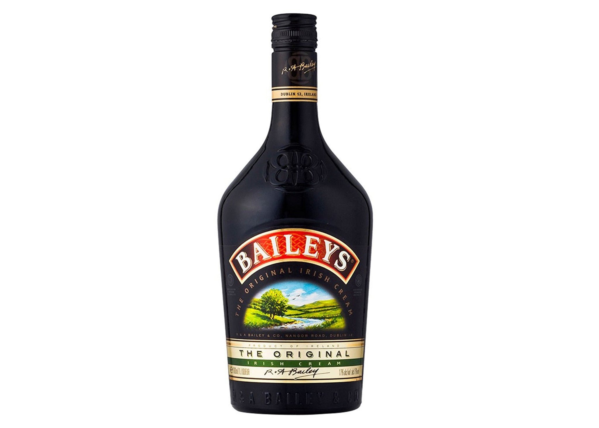 stm>Baileys Irish Cream 1 ltr