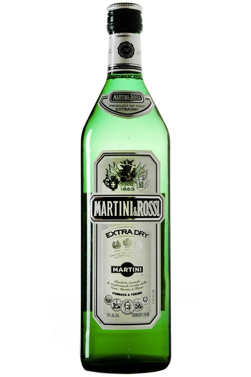 stm>Martini Extra Dry 1 litre