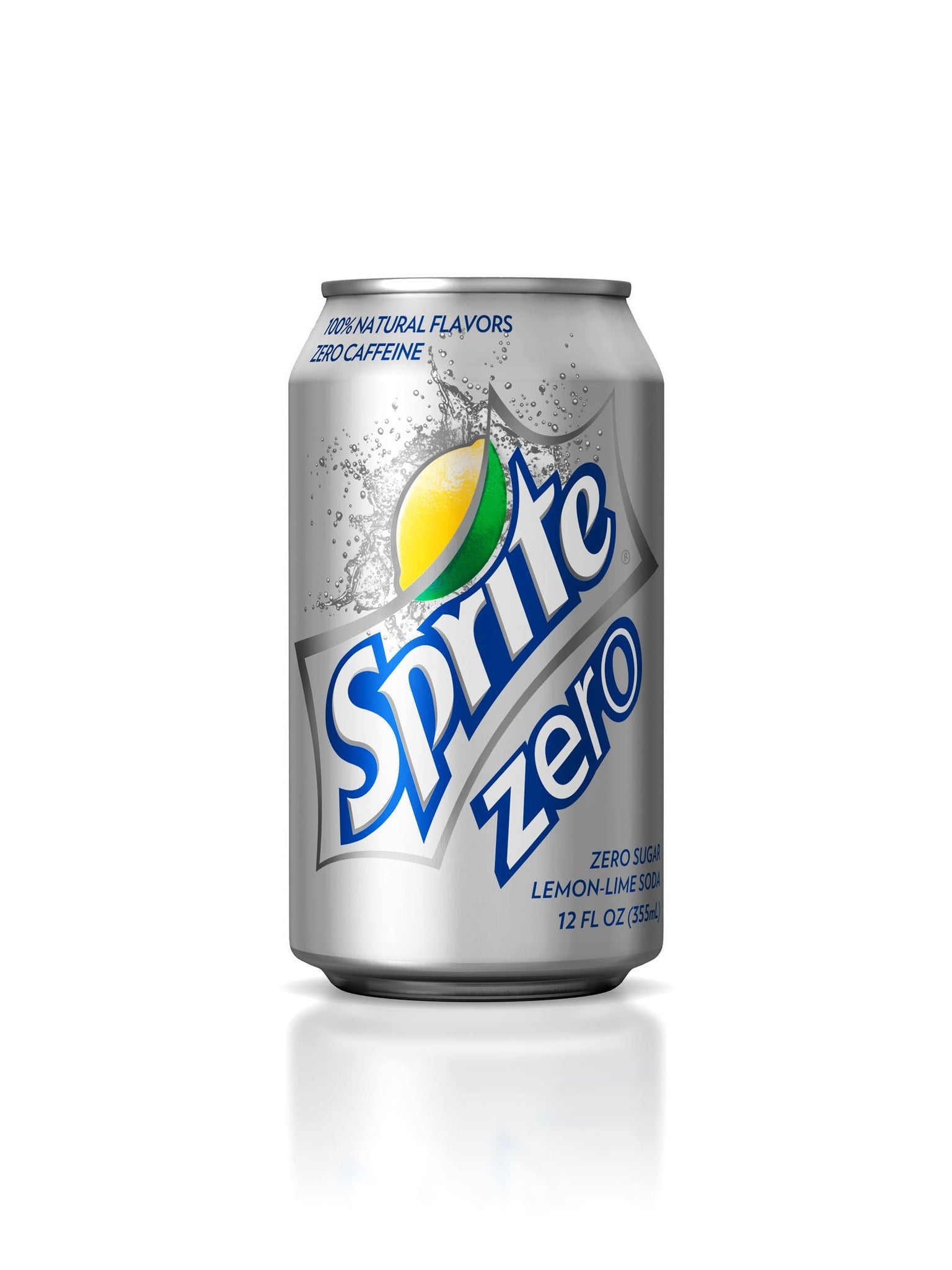 stm>Sprite Zero, 6 pack