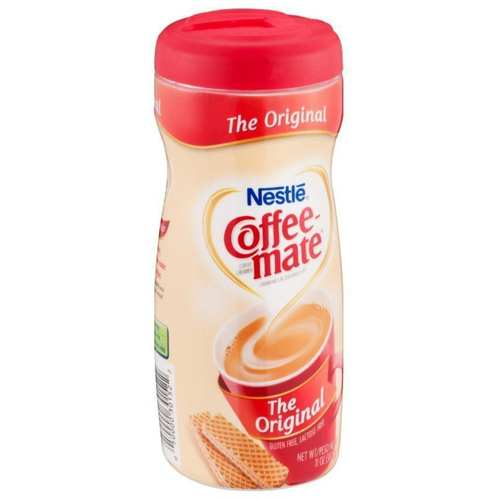stm>Nestle Coffee-Mate Creamer 6oz, 170g