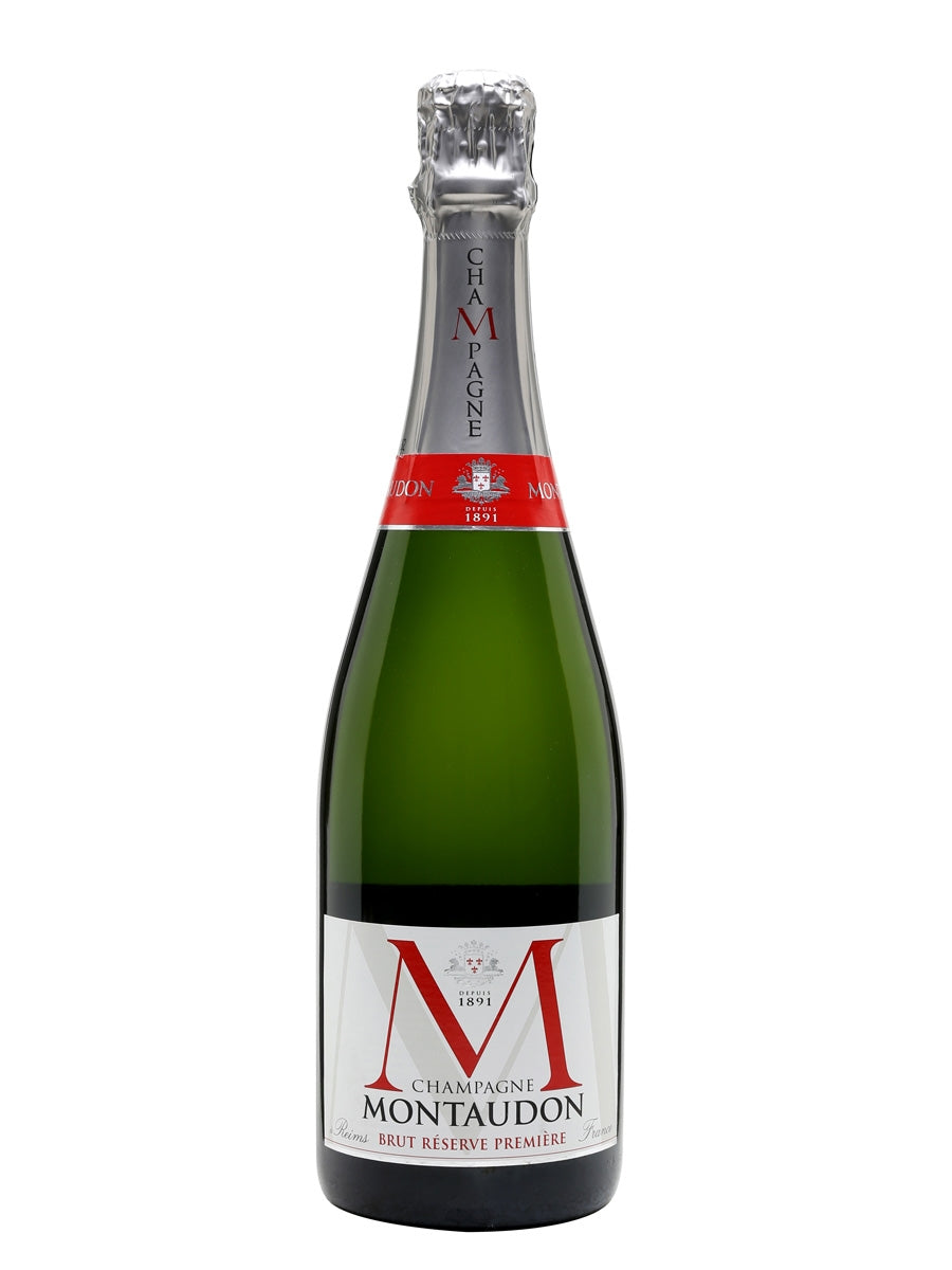 stm>Montaudon Brut Champagne