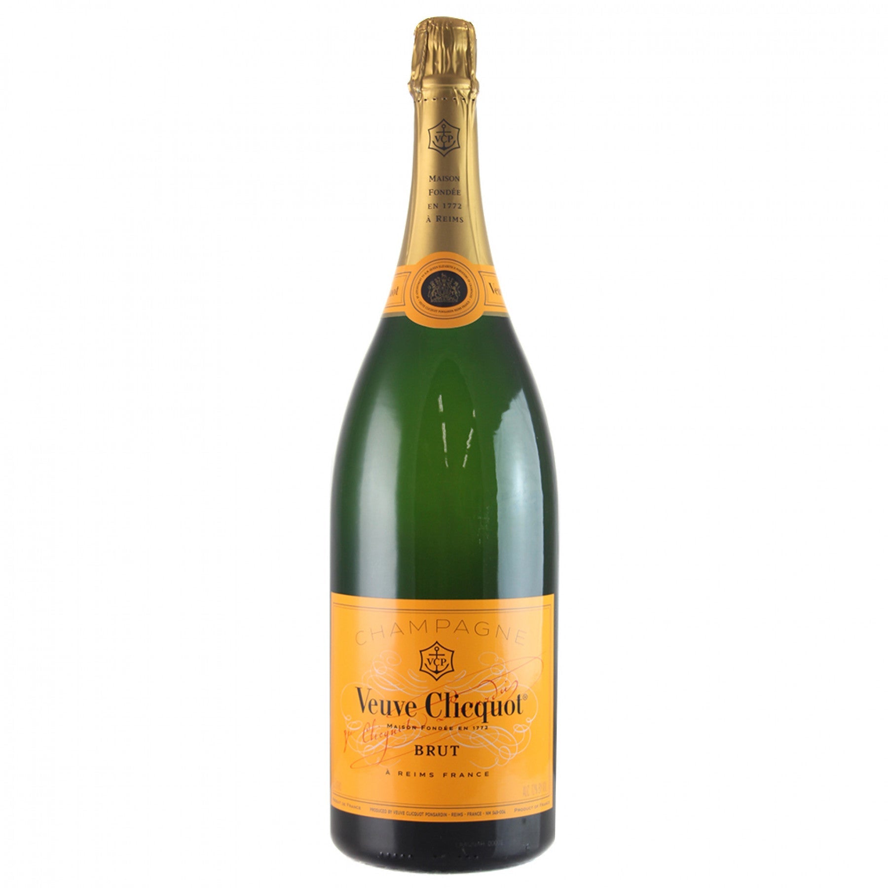 stm>Veuve Clicquot Brut Champagne