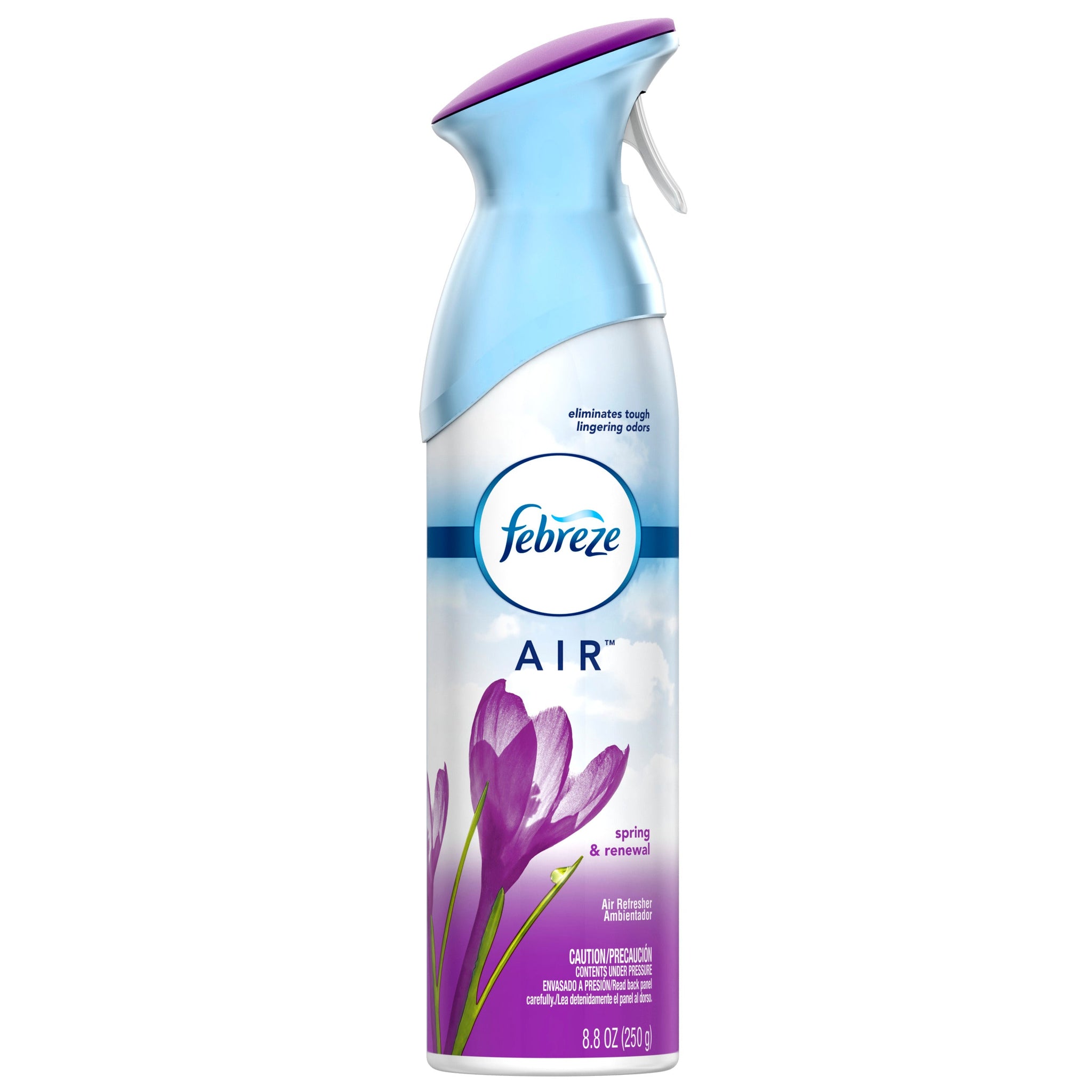 stm>Febreze Air Freshener 8oz, 230g