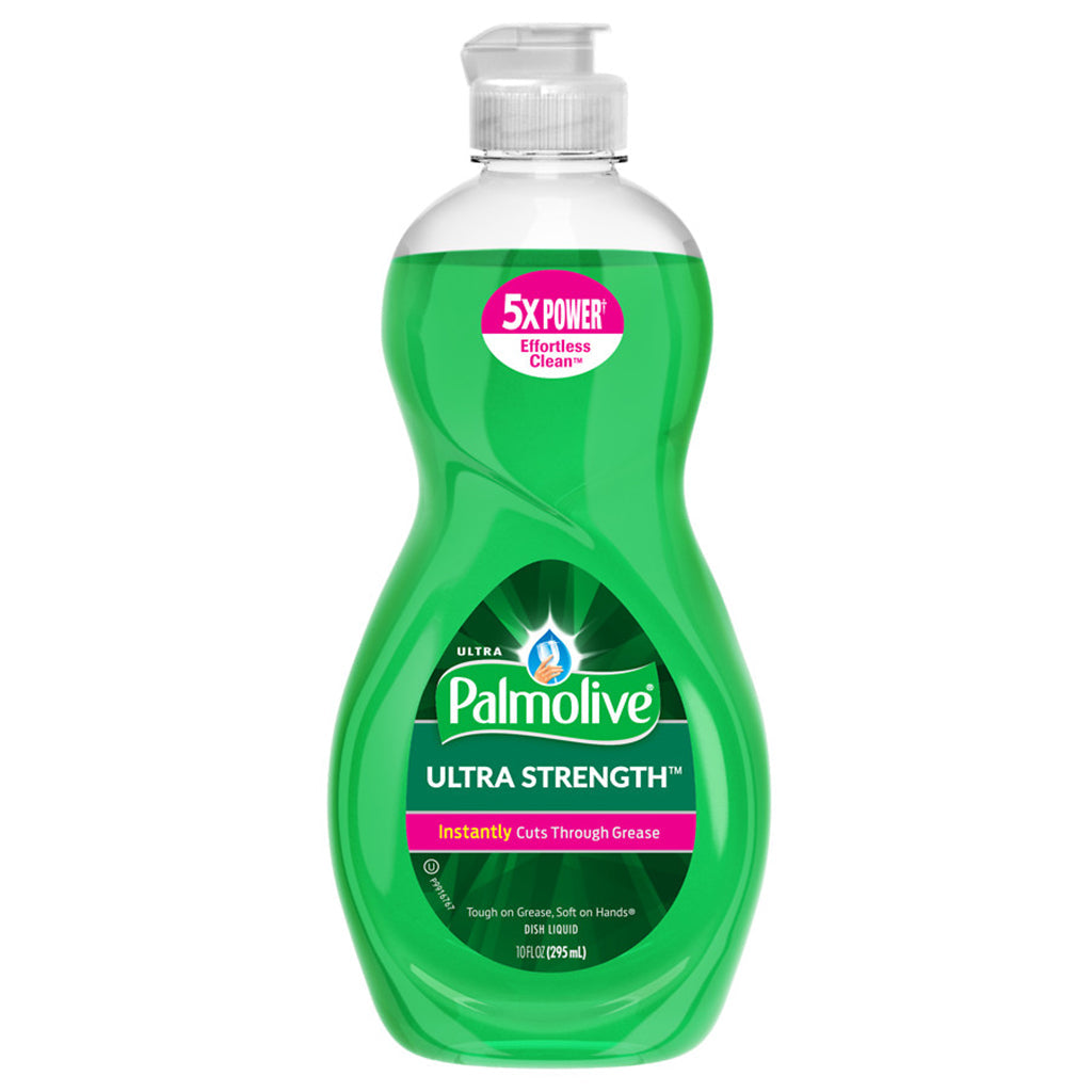 stm>Palmolive Dishwashing Liquid 10 oz