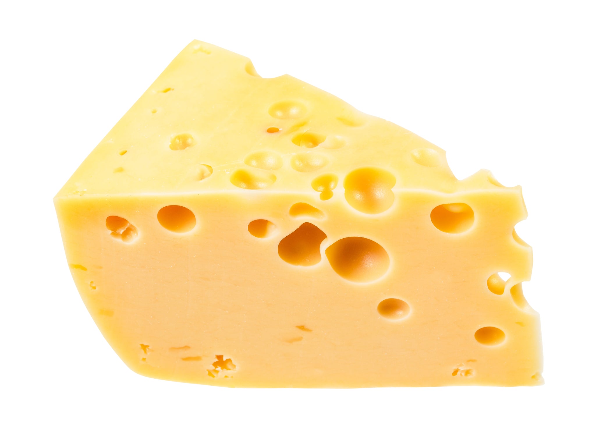 stl>Swiss Cheese - 20g