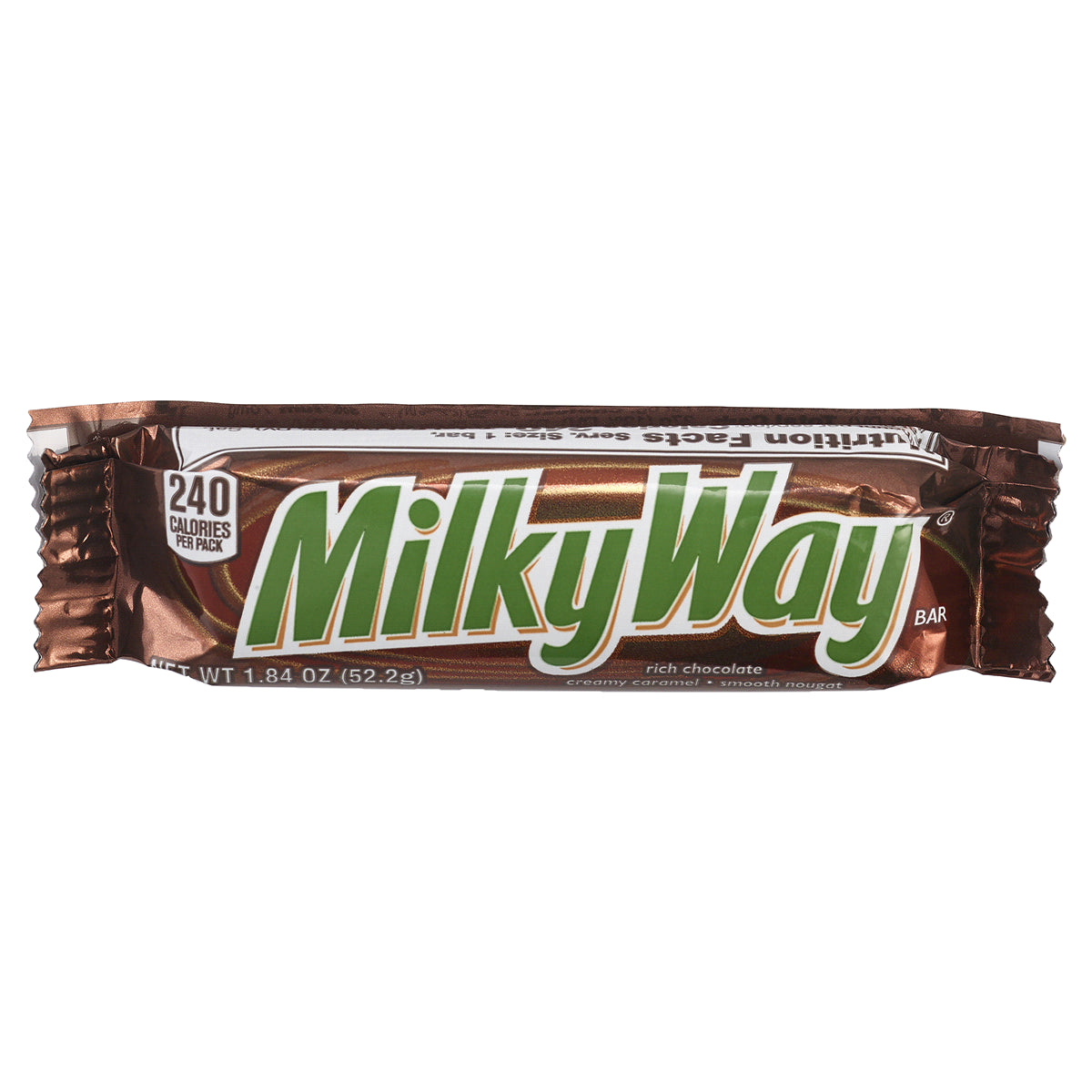 stl>Milky Way Bar