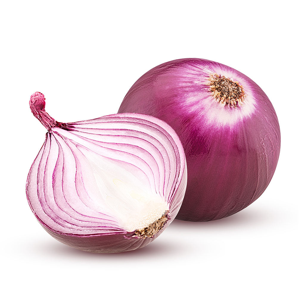 stl>Onions, Red - lb