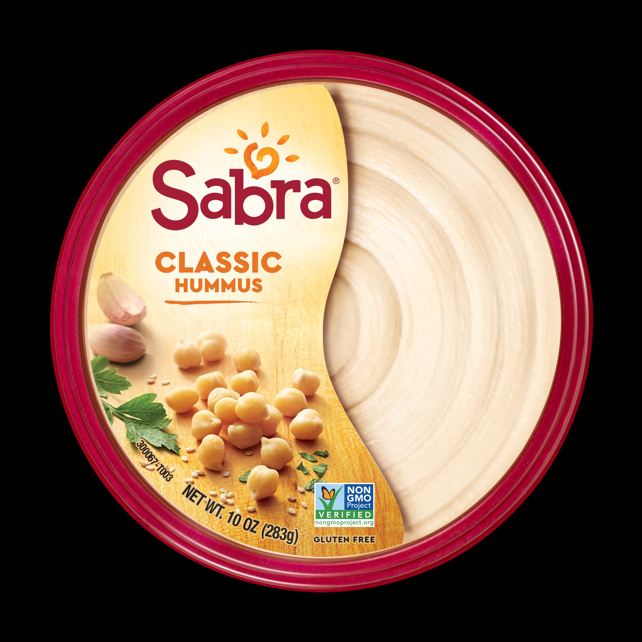 stl>Sabra Hummus - 10oz