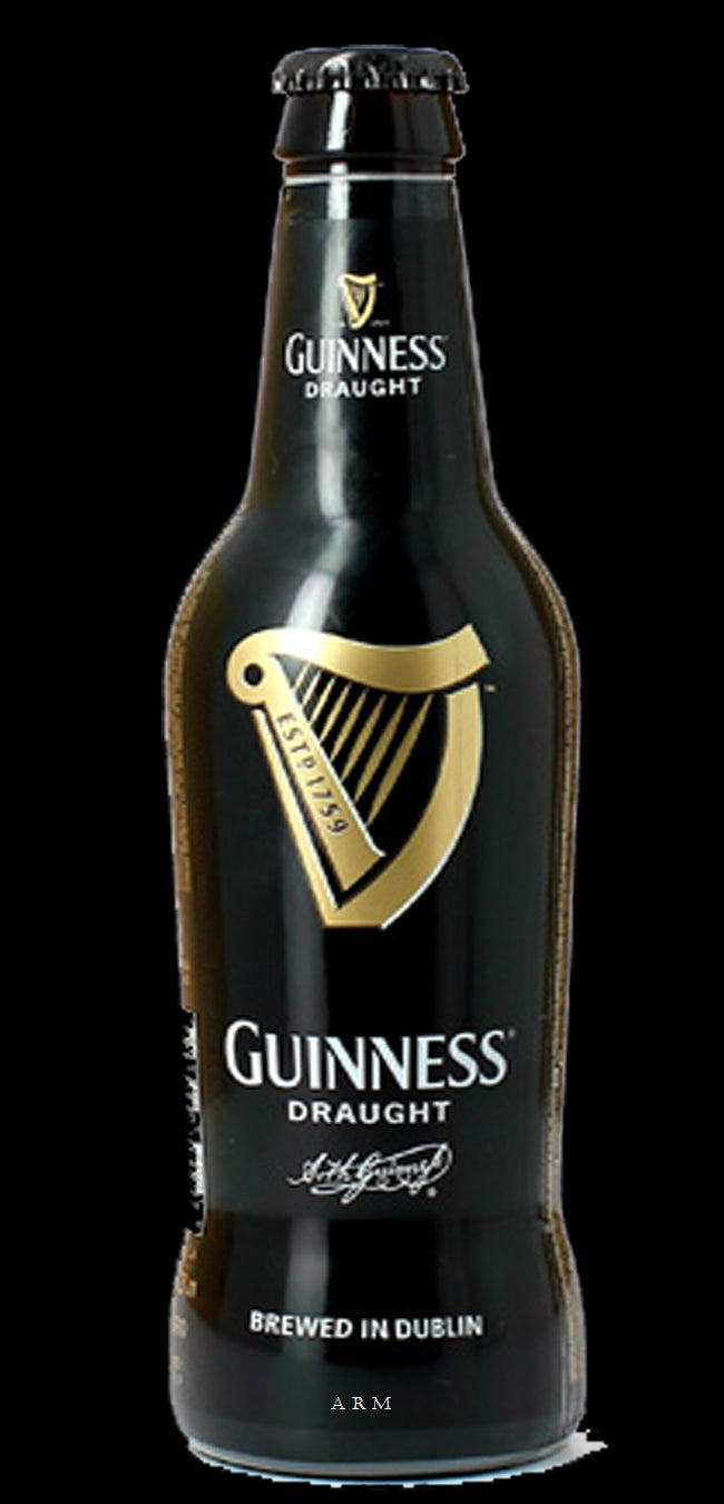 stl>Guinness (6 Pack) - 250ml
