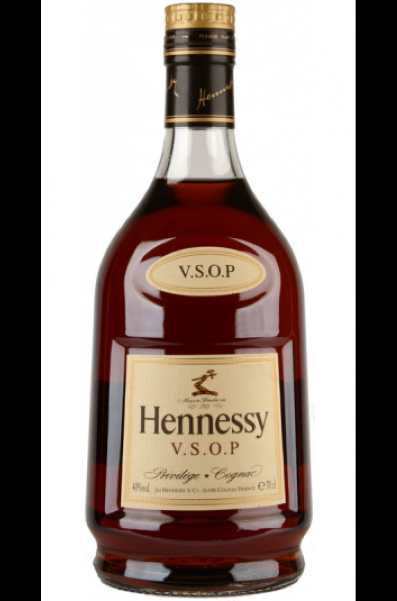 stl>Hennessey VSOP Cognac - 1lt