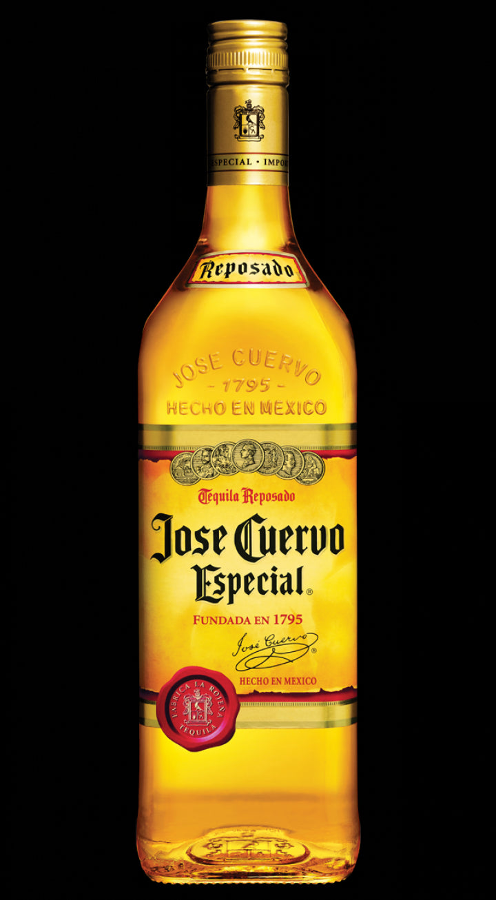 stl>Jose Cuervo Especial Tequila - 750ml
