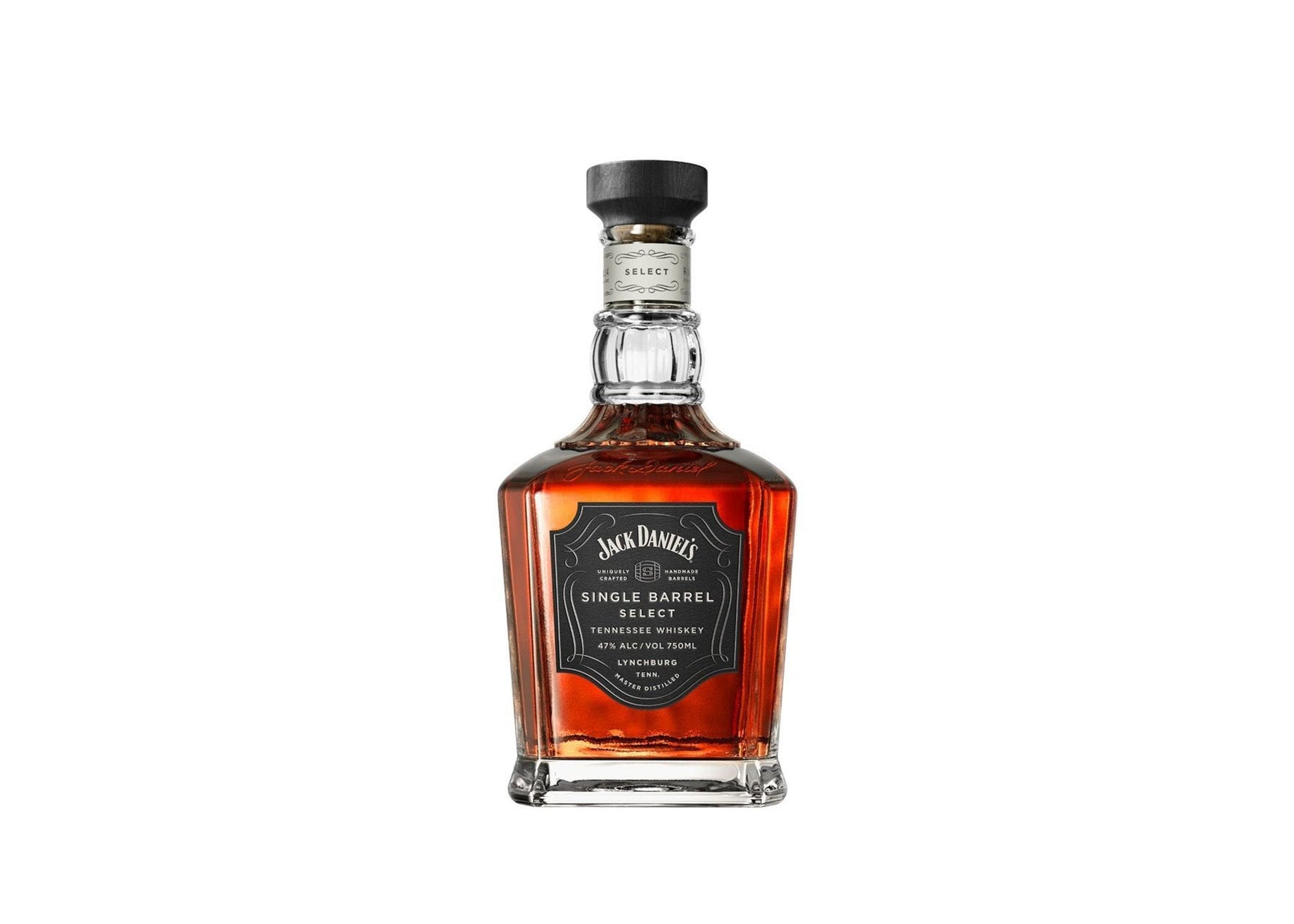 stl>Jack Daniel's Tennessee Whiskey - 750 ml