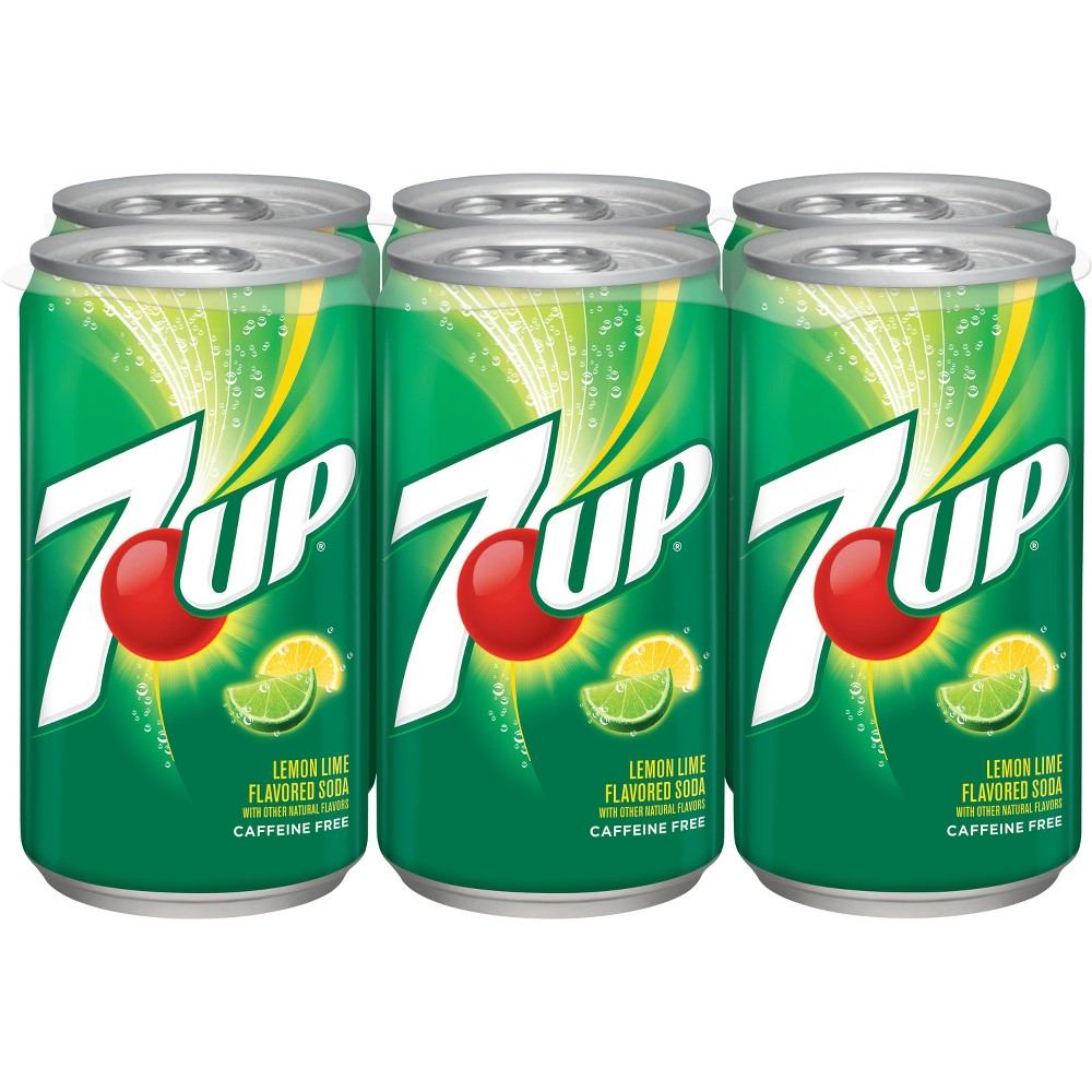 stl>7-Up - 6 Pack