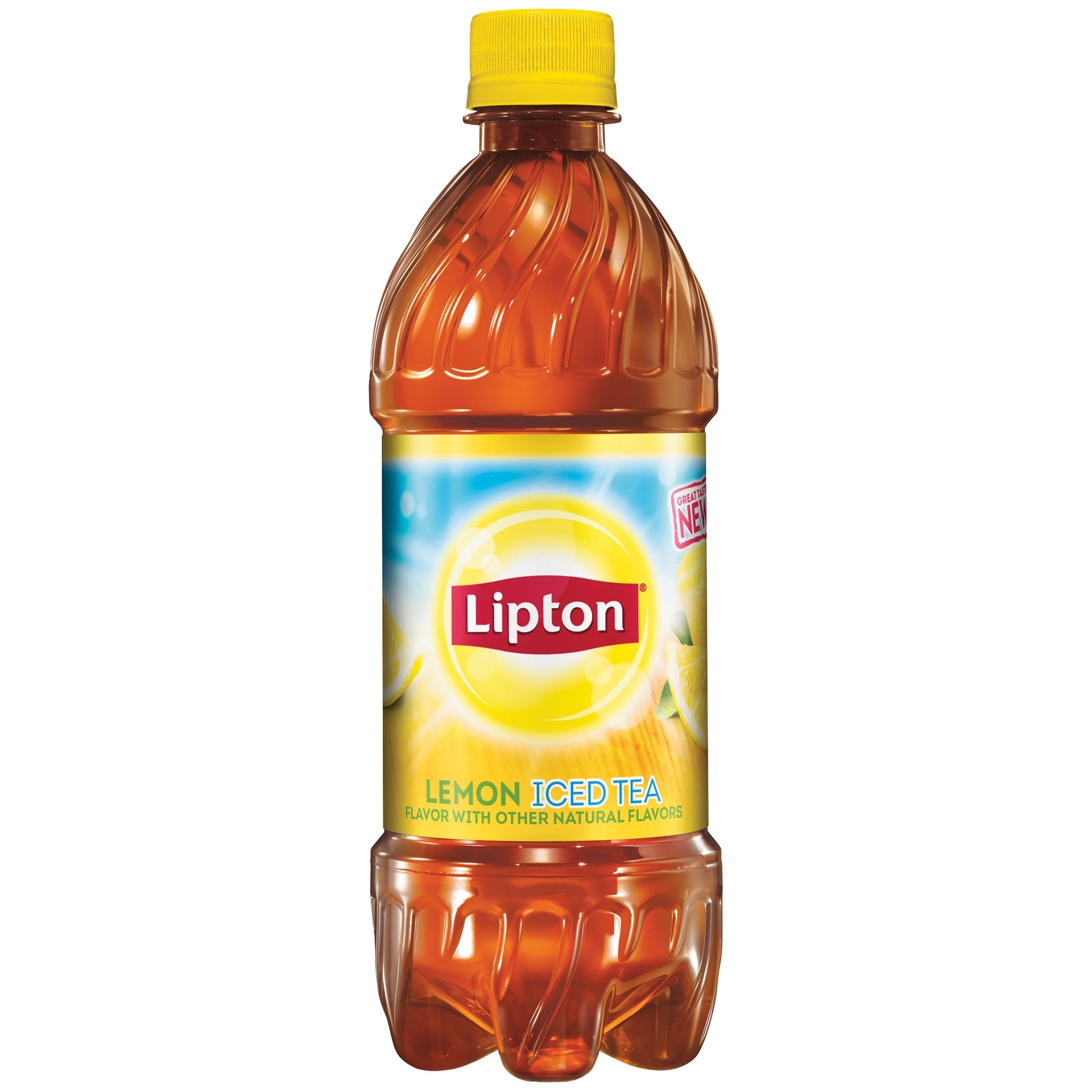 stl>Iced Tea - 6 Pack - Lipton