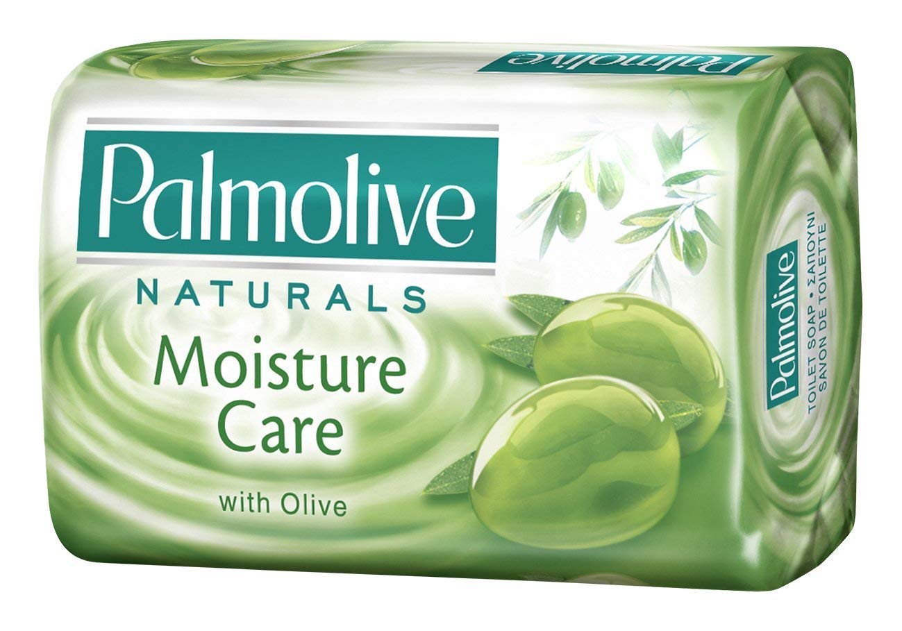 stl>Palmolive Soap Bar